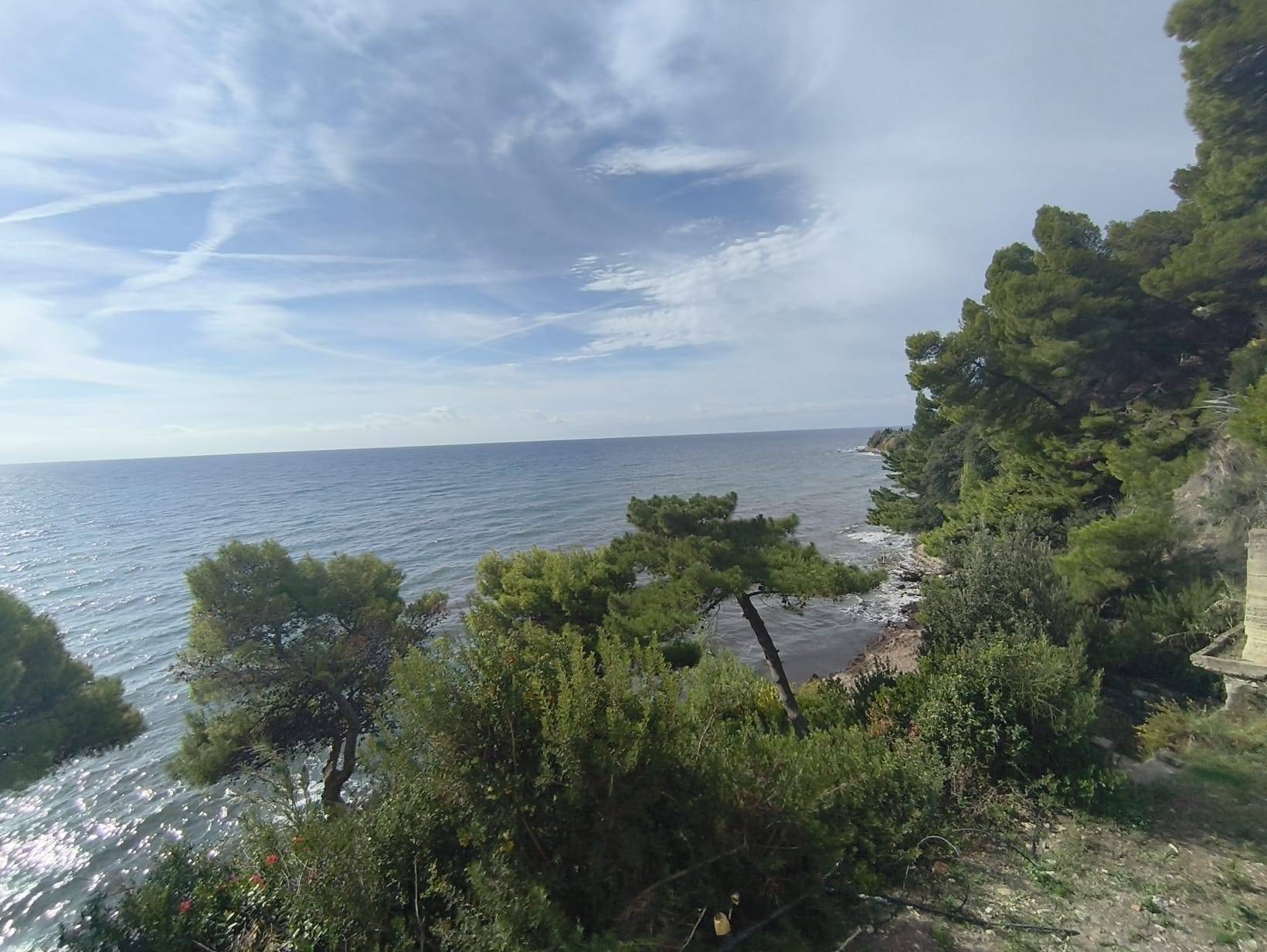 Villa in vendita a Pollica, Pioppi