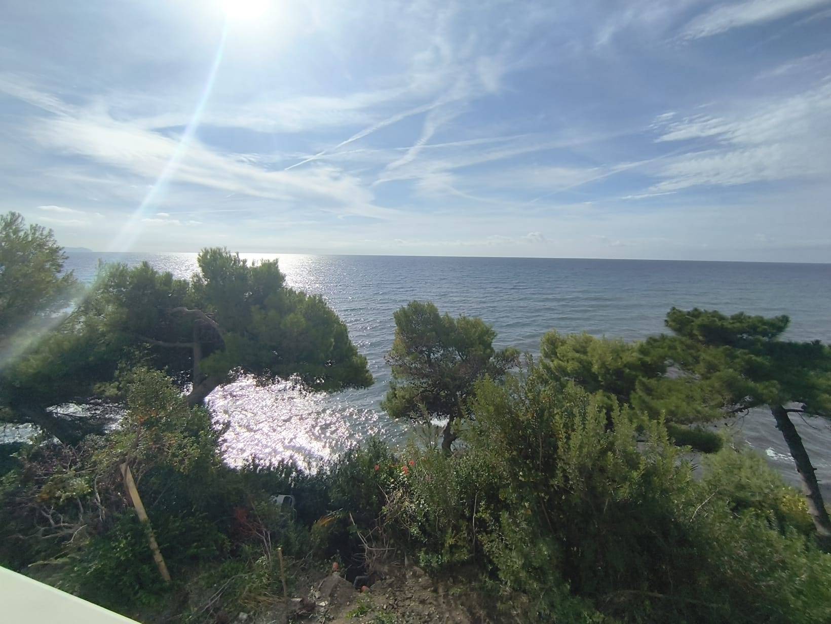 Villa in vendita a Pollica, Pioppi