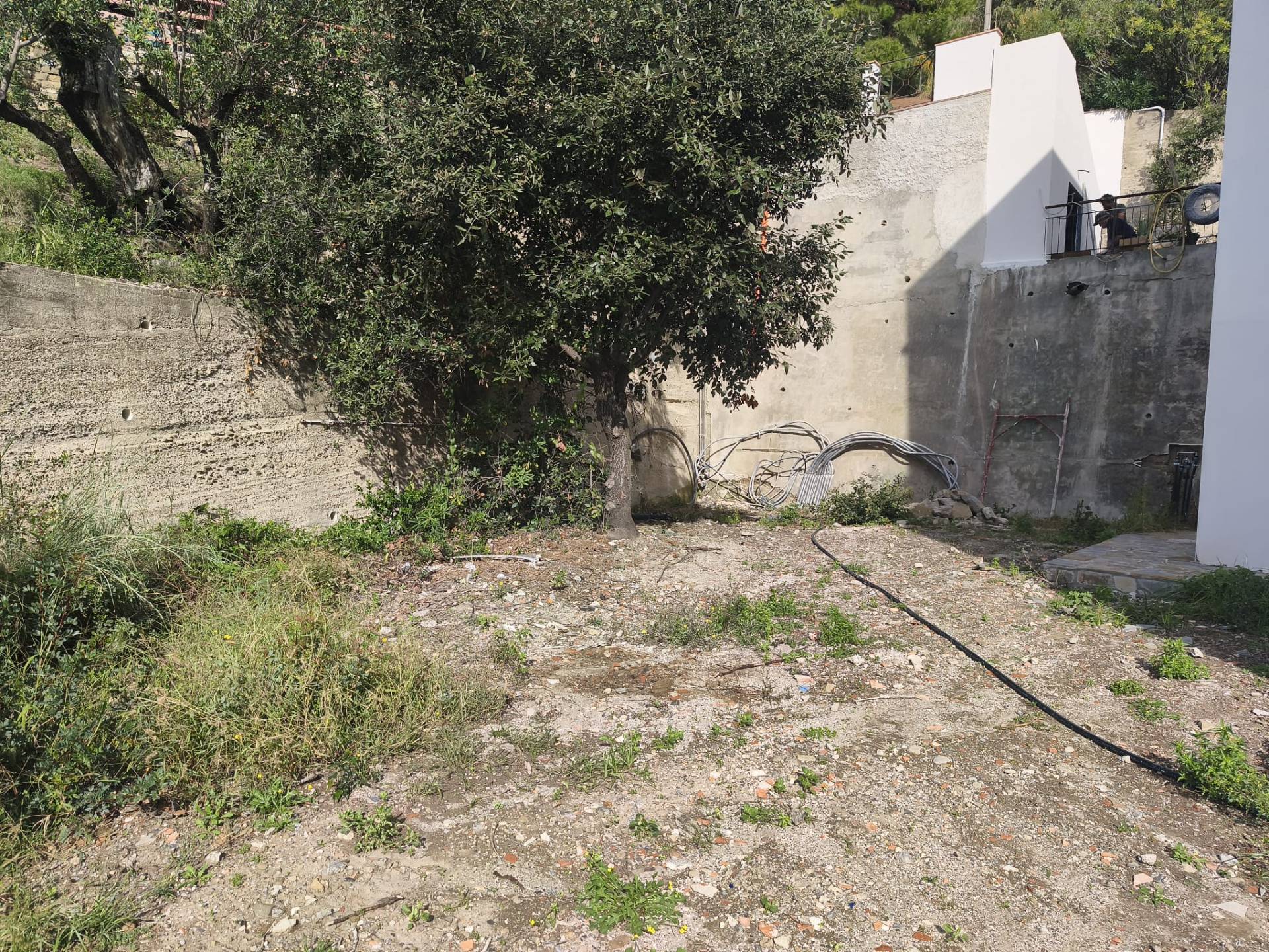 Villa in vendita a Pollica, Pioppi