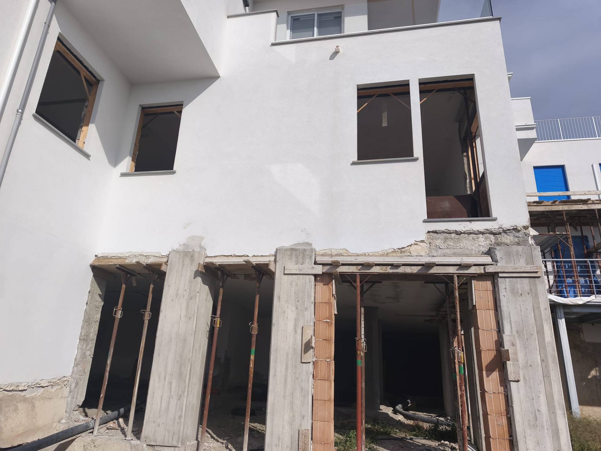 Villa in vendita a Pollica, Pioppi