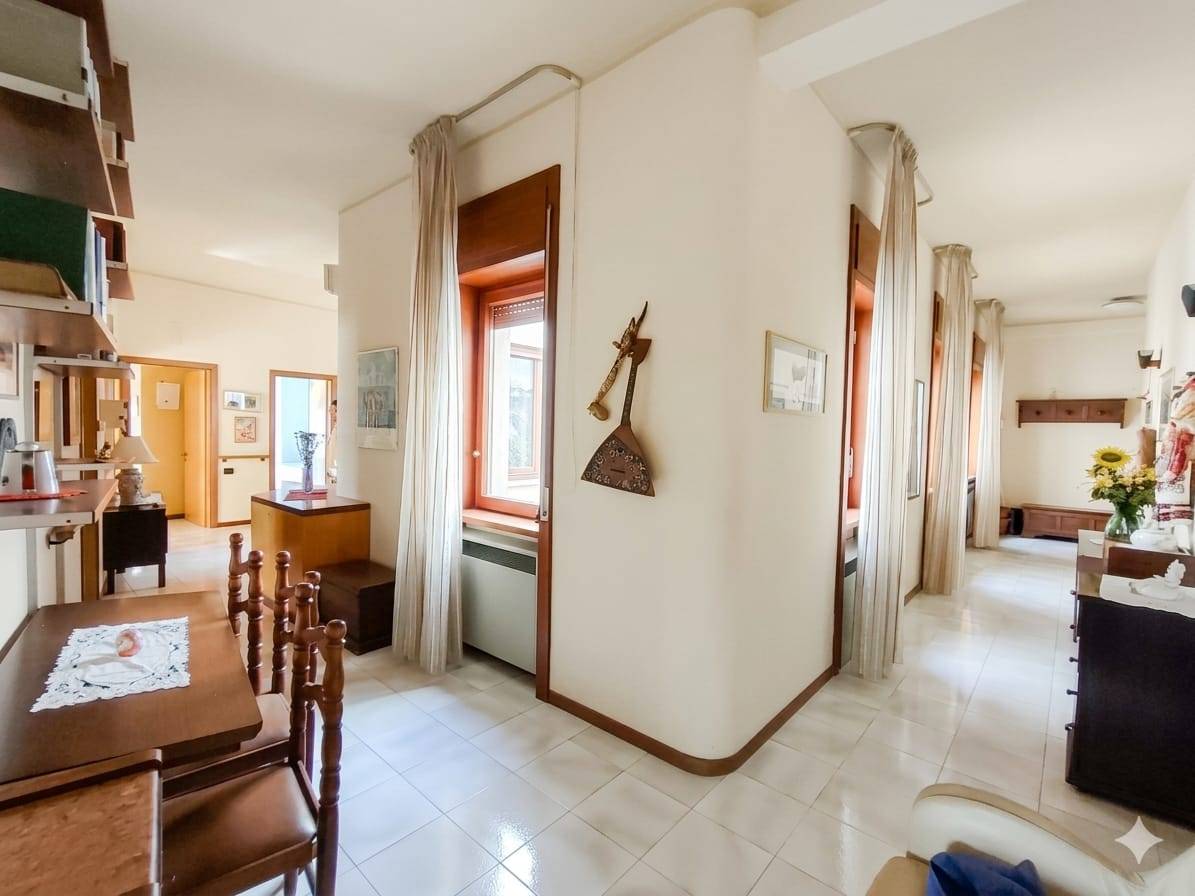 Appartamento in affitto a Salerno, Centro Storico