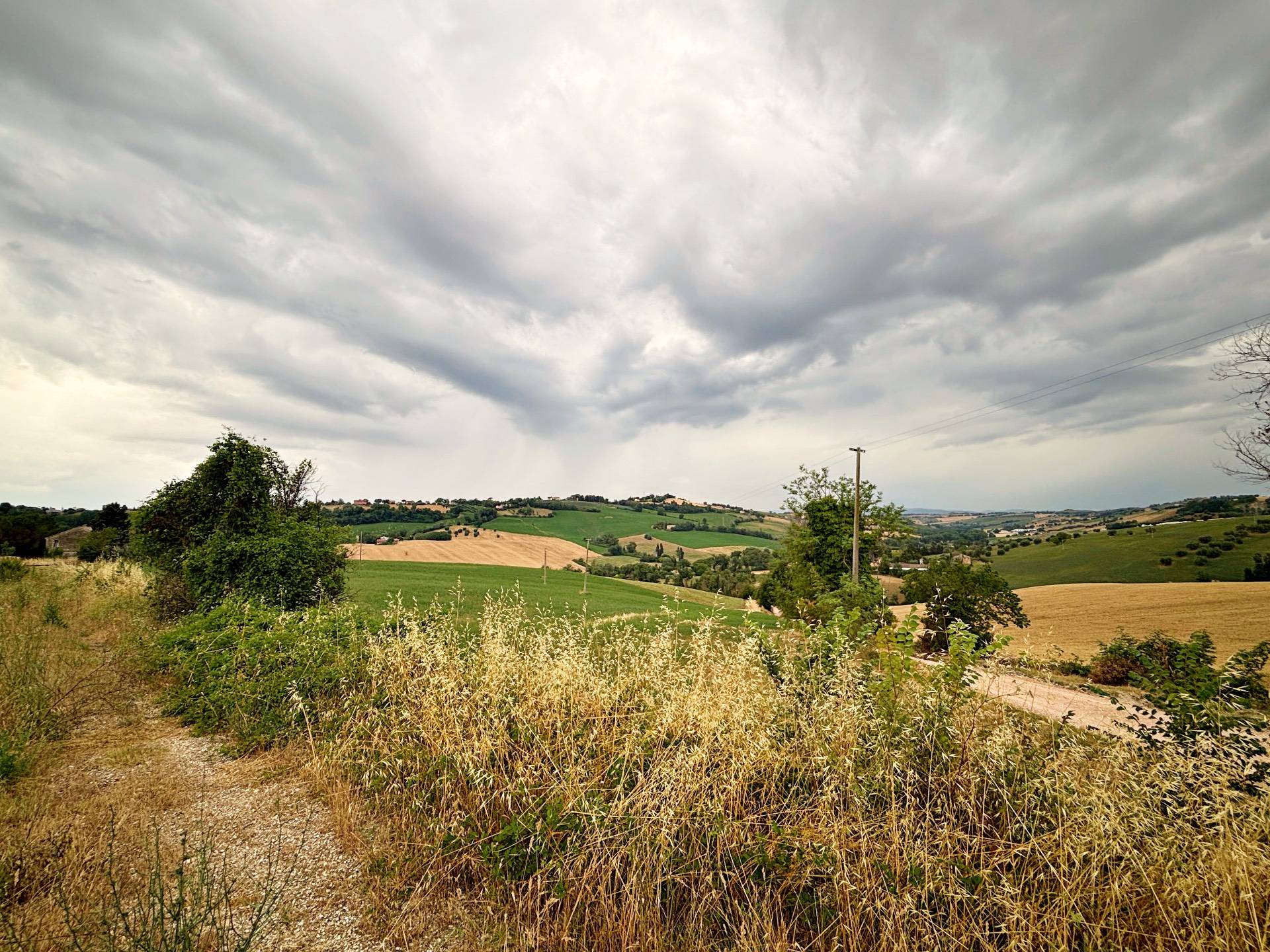 Terreno Agricolo in vendita a Recanati