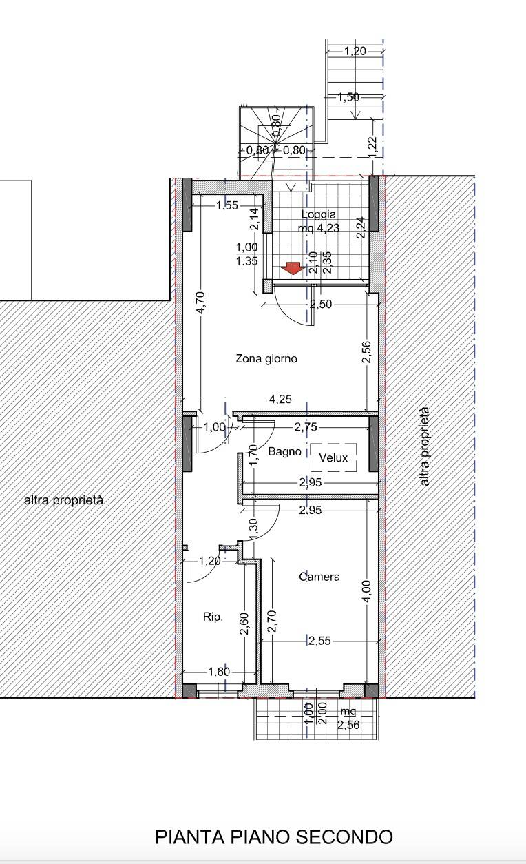 Appartamento in vendita a Civitanova Marche