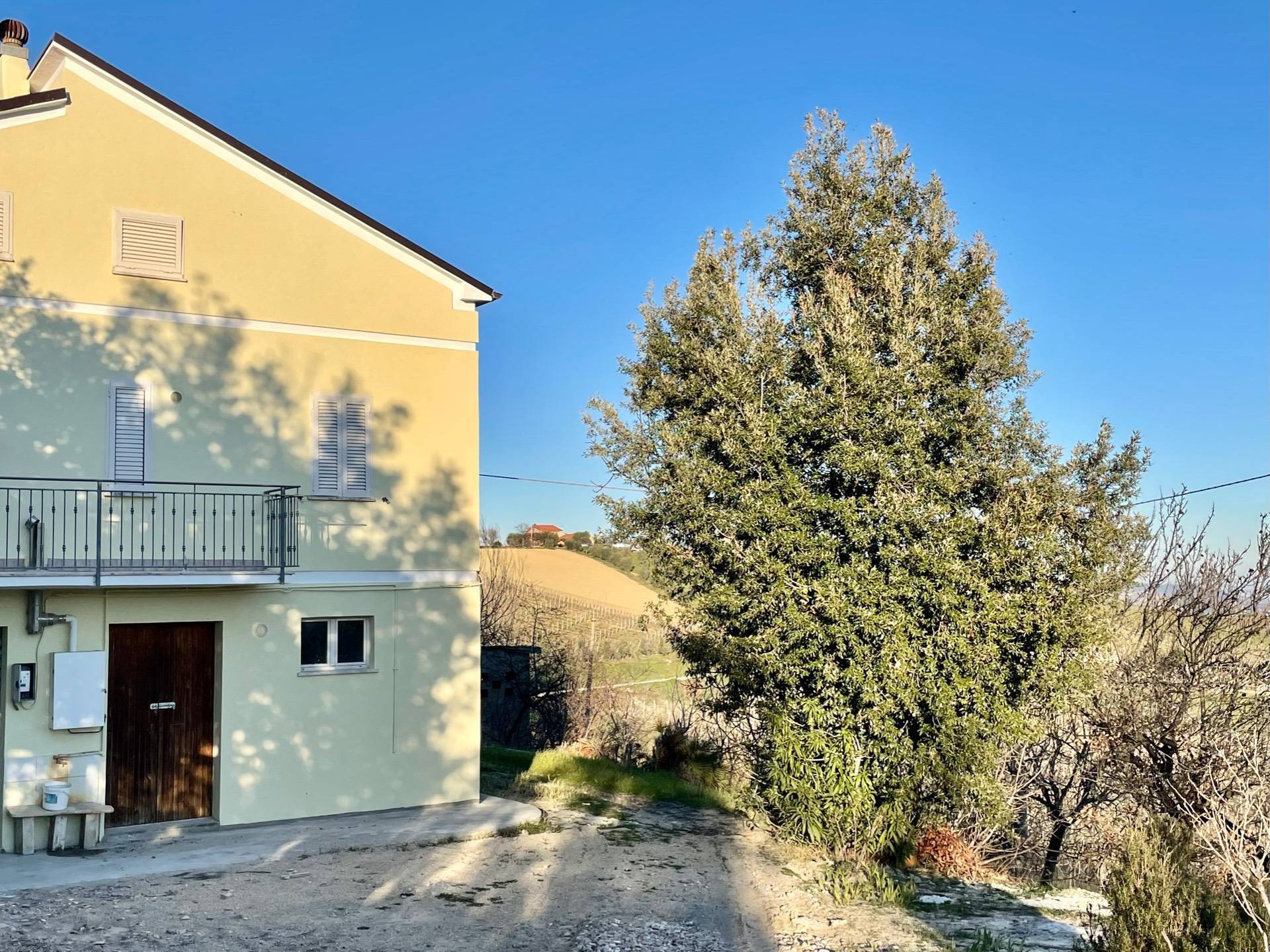 Casa singola in vendita a Castignano