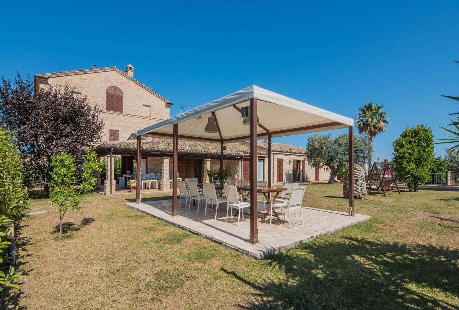 Villa in vendita a Porto San Giorgio