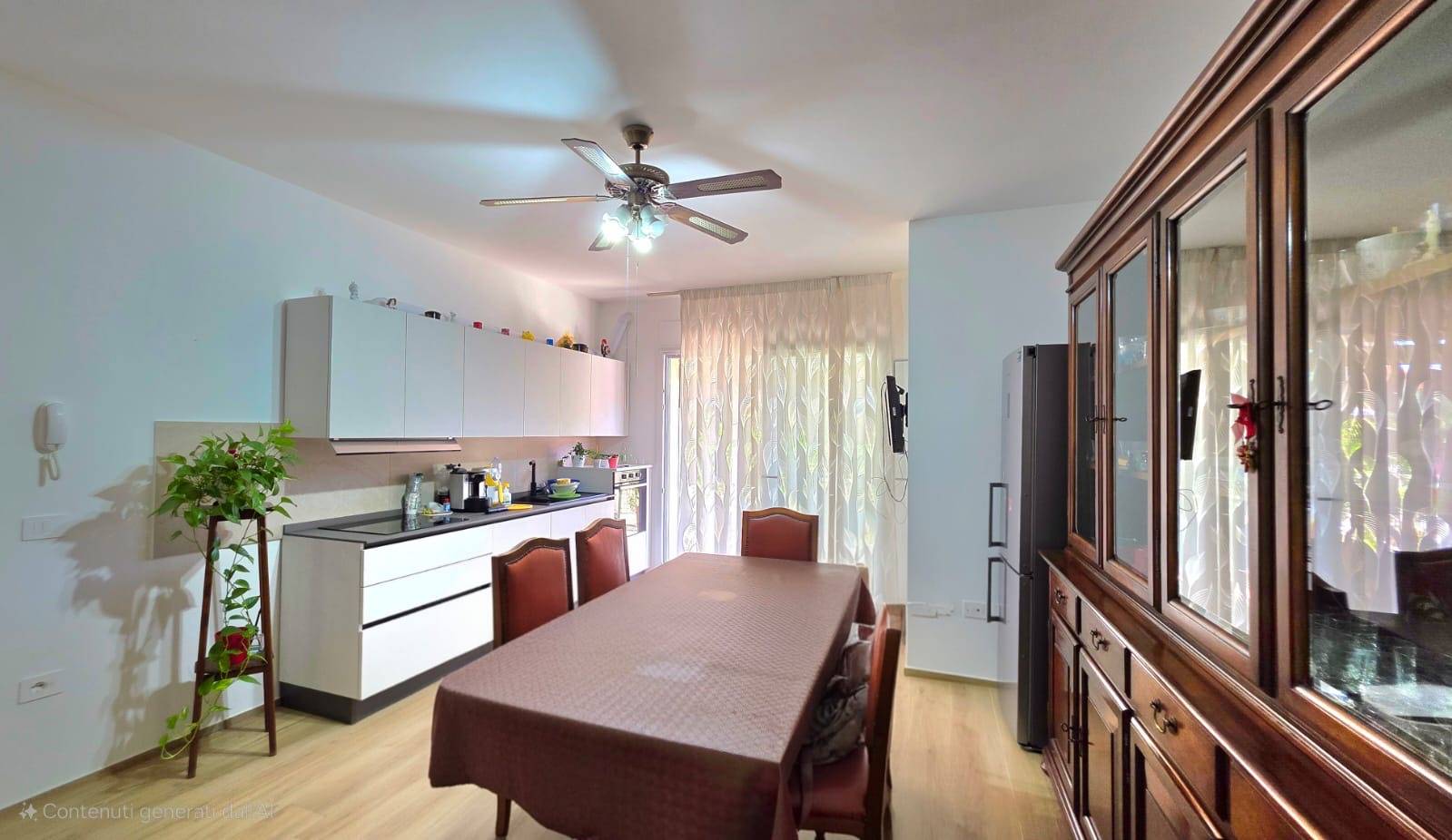 Appartamento in vendita a Civitanova Marche