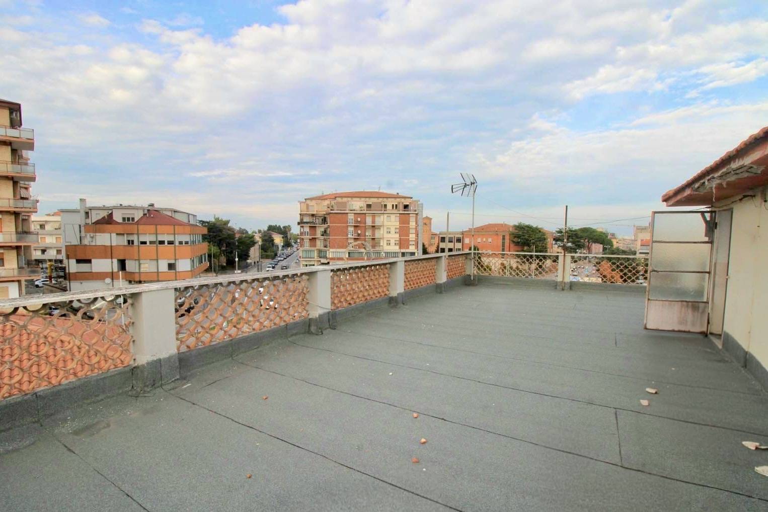 Casa singola in vendita a Civitanova Marche