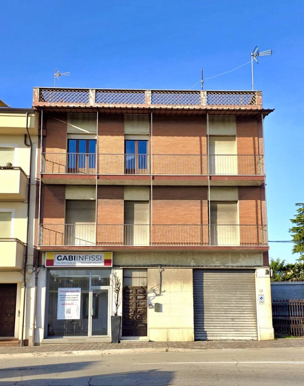 Casa singola in vendita a Civitanova Marche