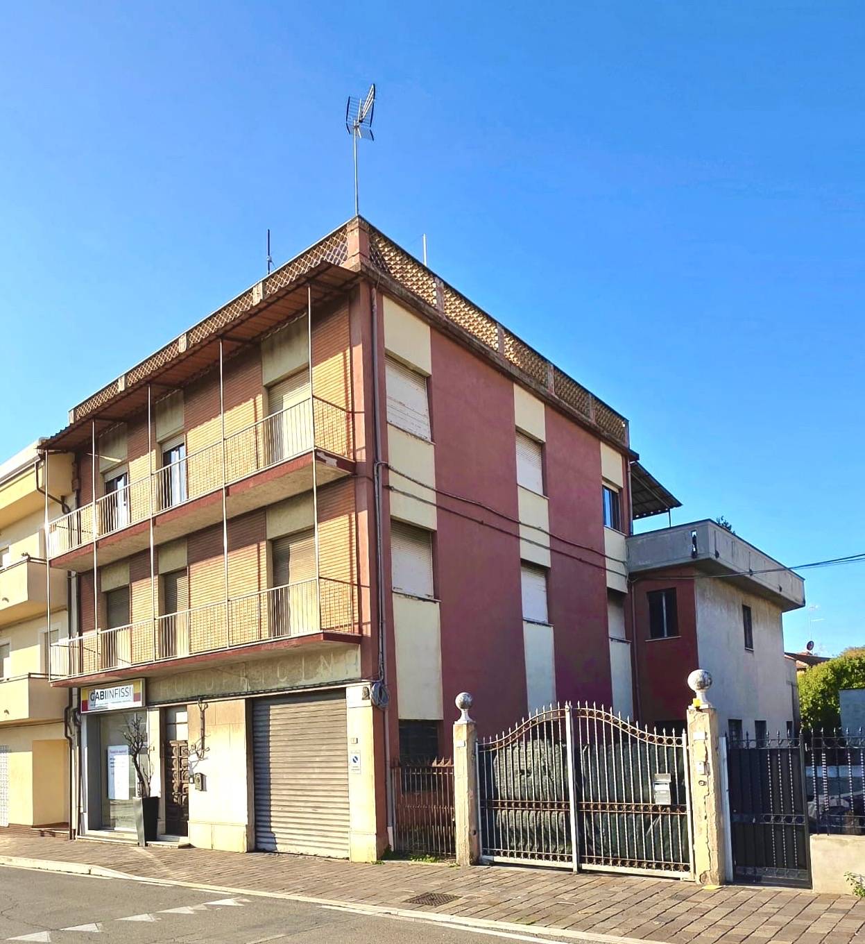 Casa singola in vendita a Civitanova Marche