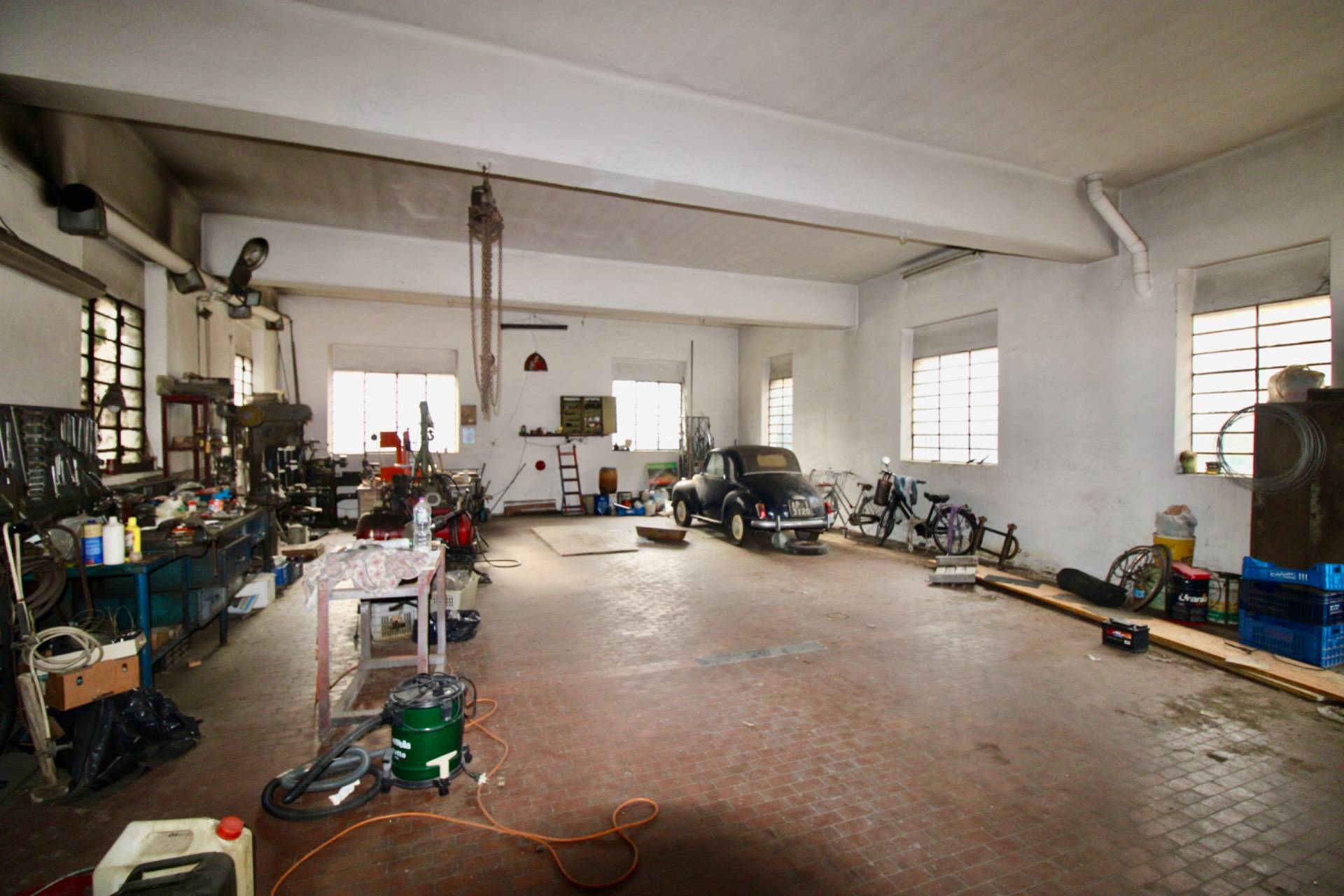 Casa singola in vendita a Civitanova Marche