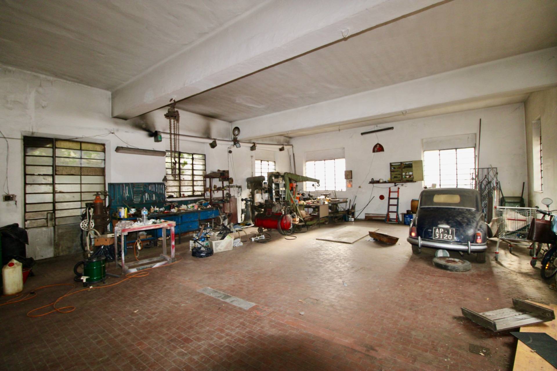 Casa singola in vendita a Civitanova Marche