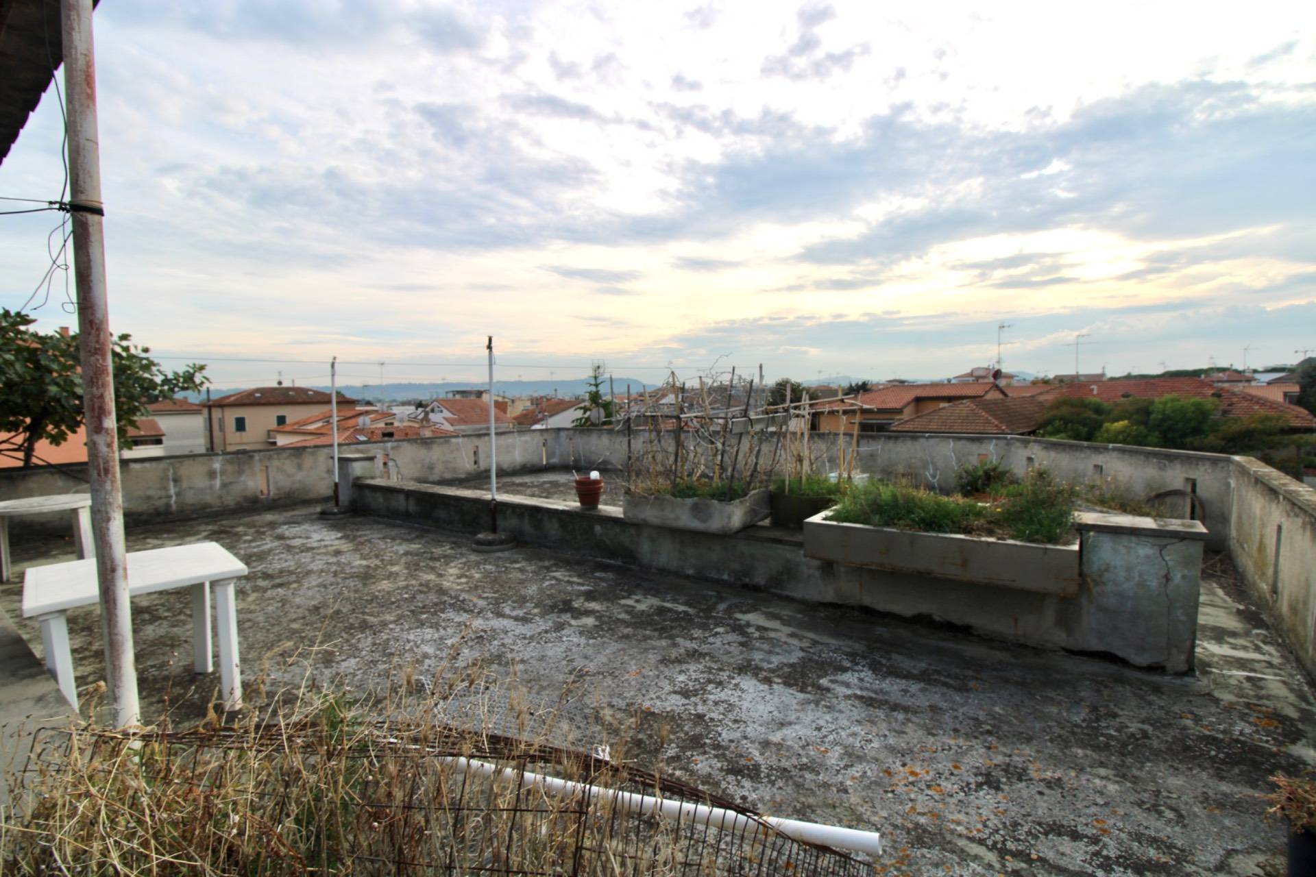 Casa singola in vendita a Civitanova Marche