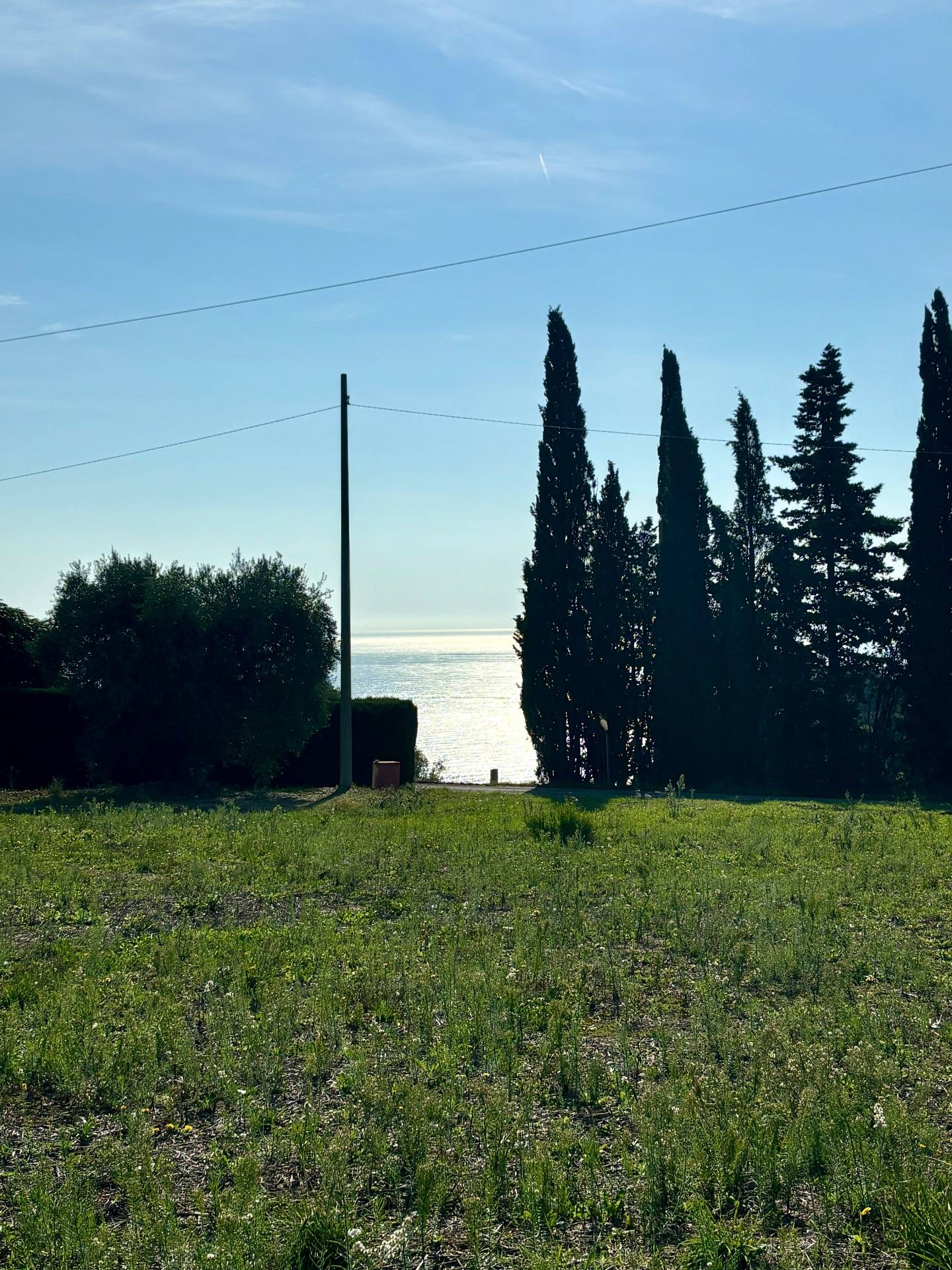 Terreno Agricolo in vendita a Grottammare