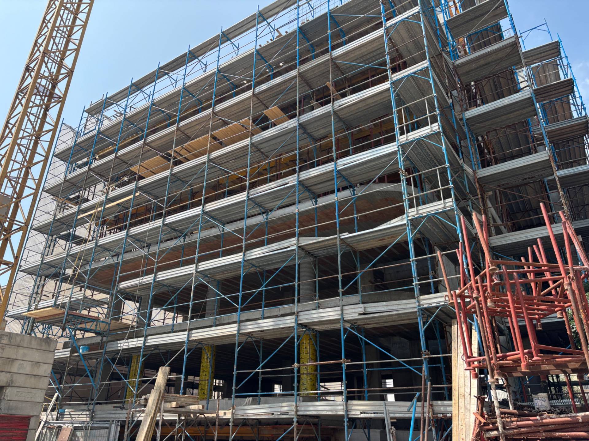 Appartamento in vendita a Civitanova Marche