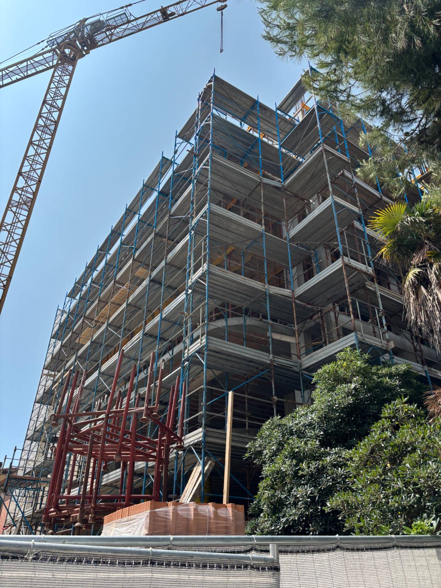 Appartamento in vendita a Civitanova Marche