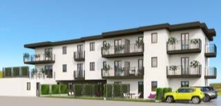 Appartamento in vendita a Civitanova Marche