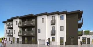 Appartamento in vendita a Civitanova Marche