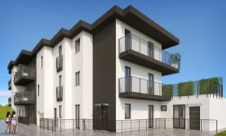 Appartamento in vendita a Civitanova Marche