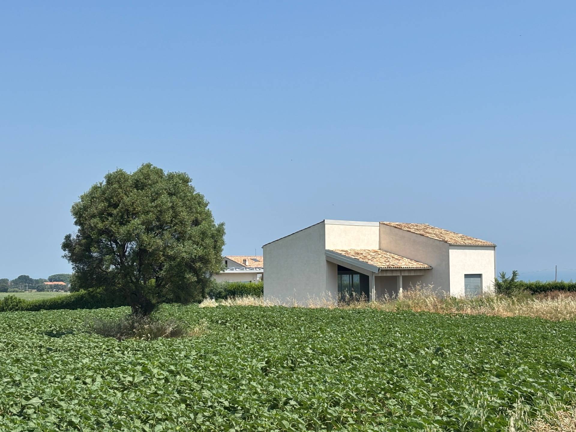 Villa in vendita a Porto Sant'Elpidio