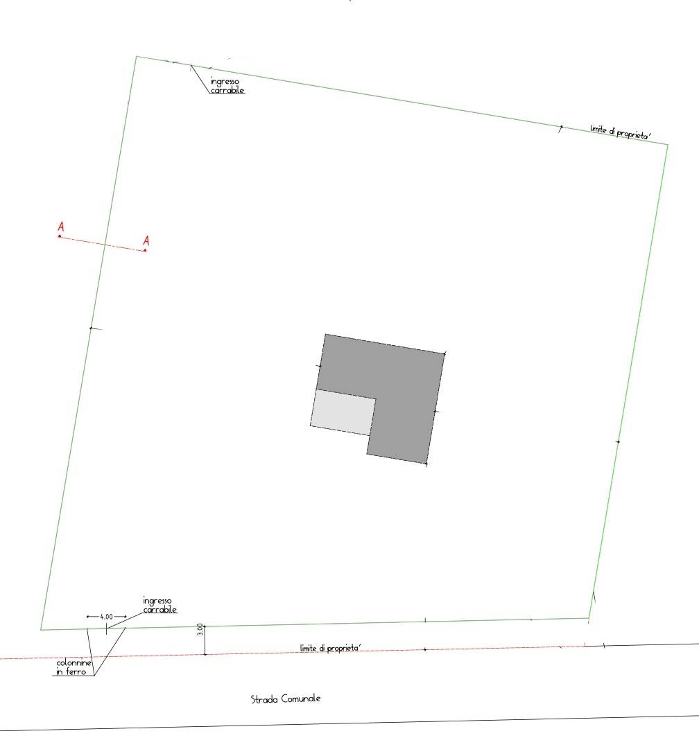 Villa in vendita a Porto Sant'Elpidio