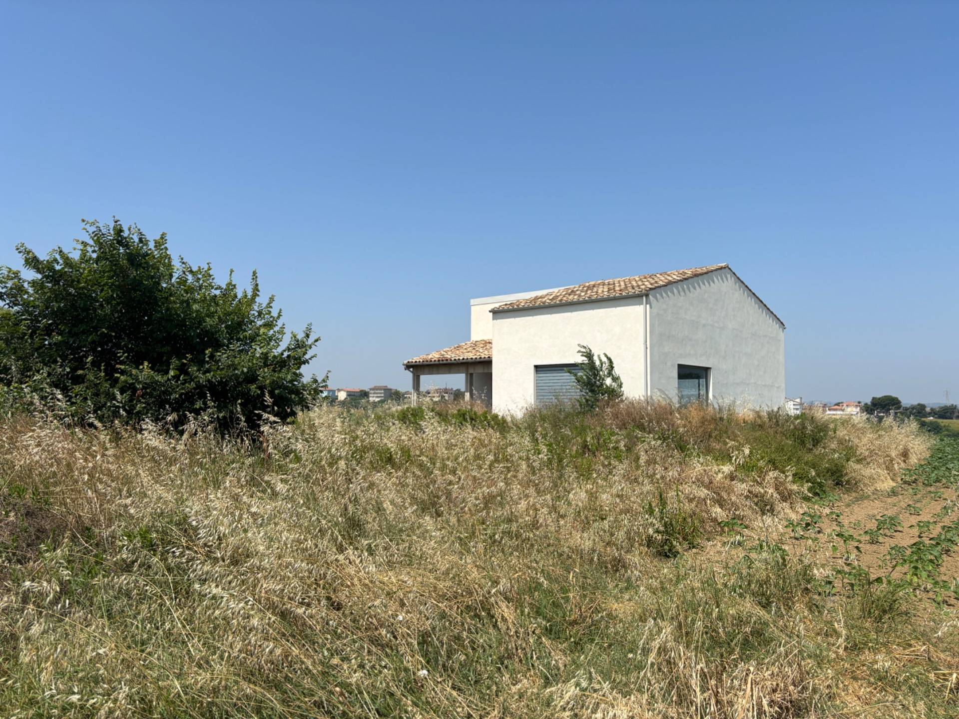 Villa in vendita a Porto Sant'Elpidio