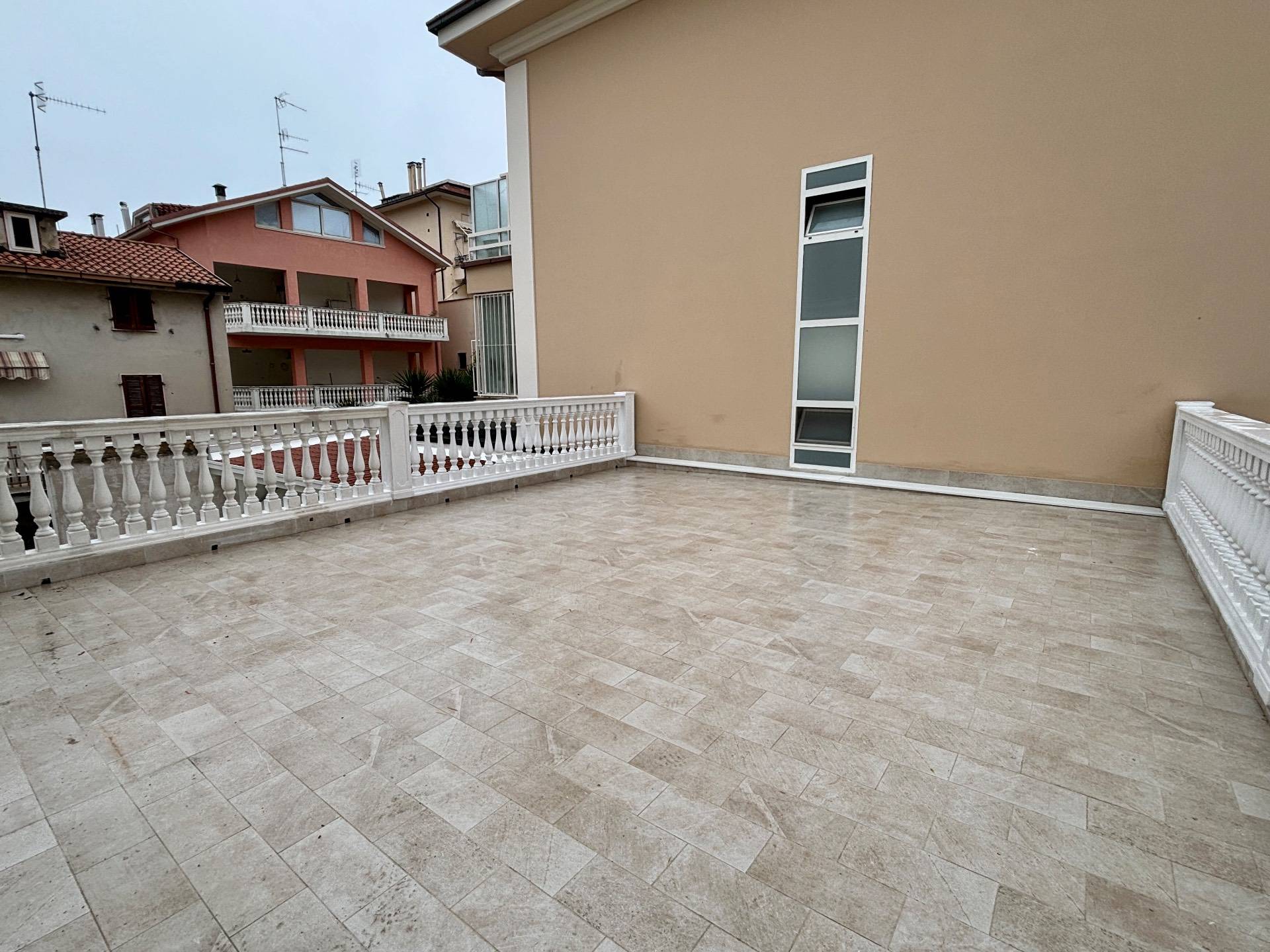 Appartamento in vendita a Grottammare