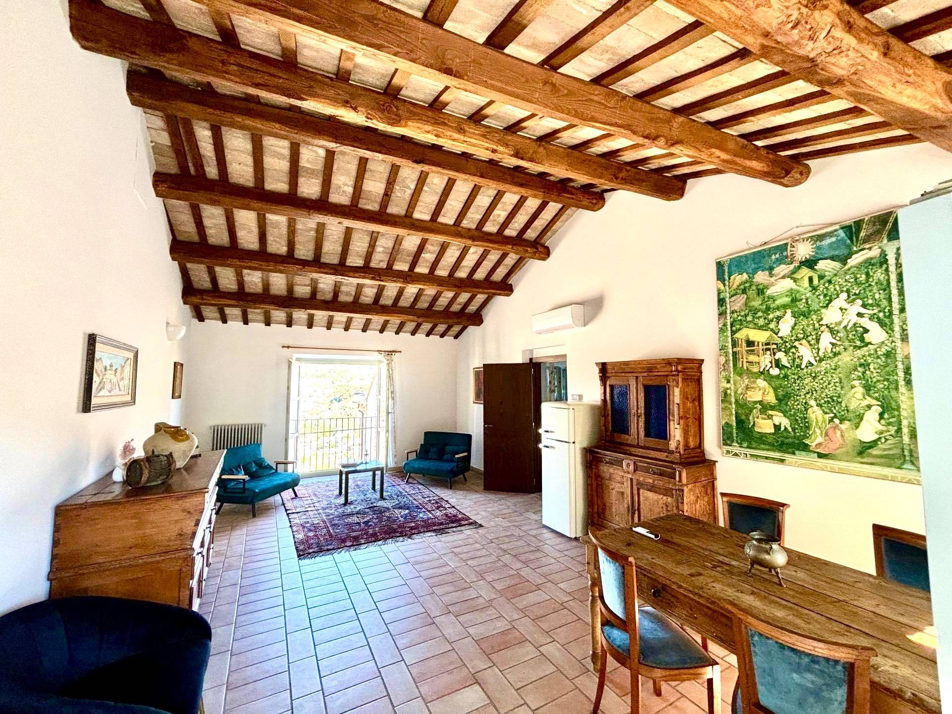 Villa in vendita a Cupra Marittima