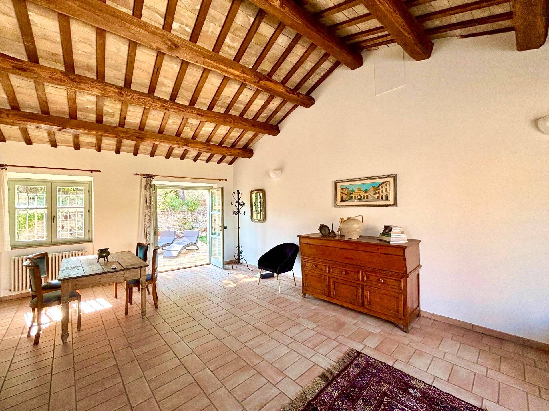 Villa in vendita a Cupra Marittima