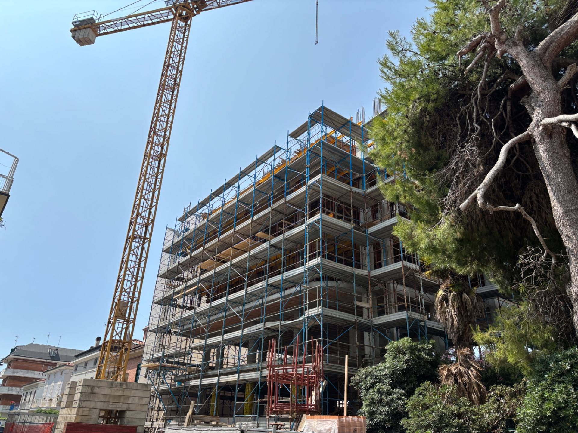 Appartamento in vendita a Civitanova Marche