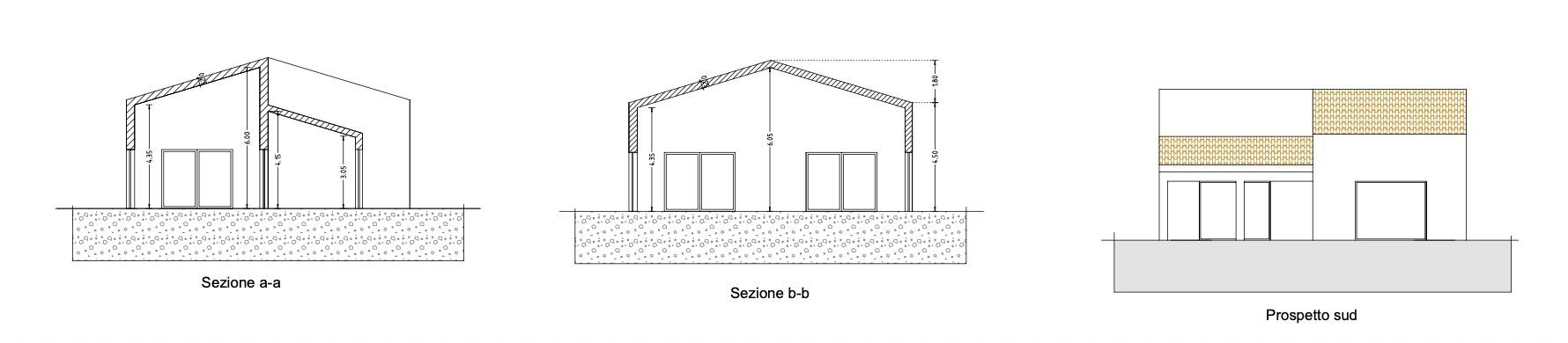 Villa in vendita a Porto Sant'Elpidio