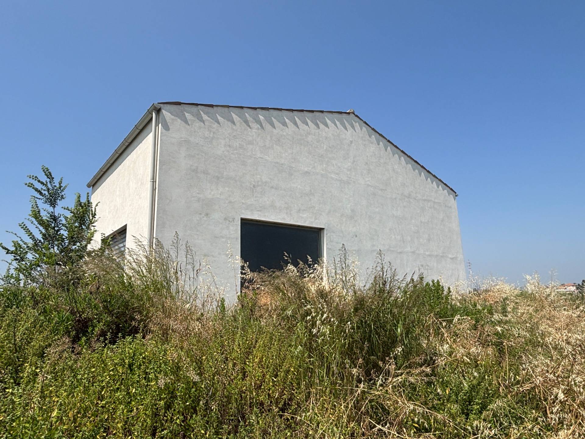 Villa in vendita a Porto Sant'Elpidio