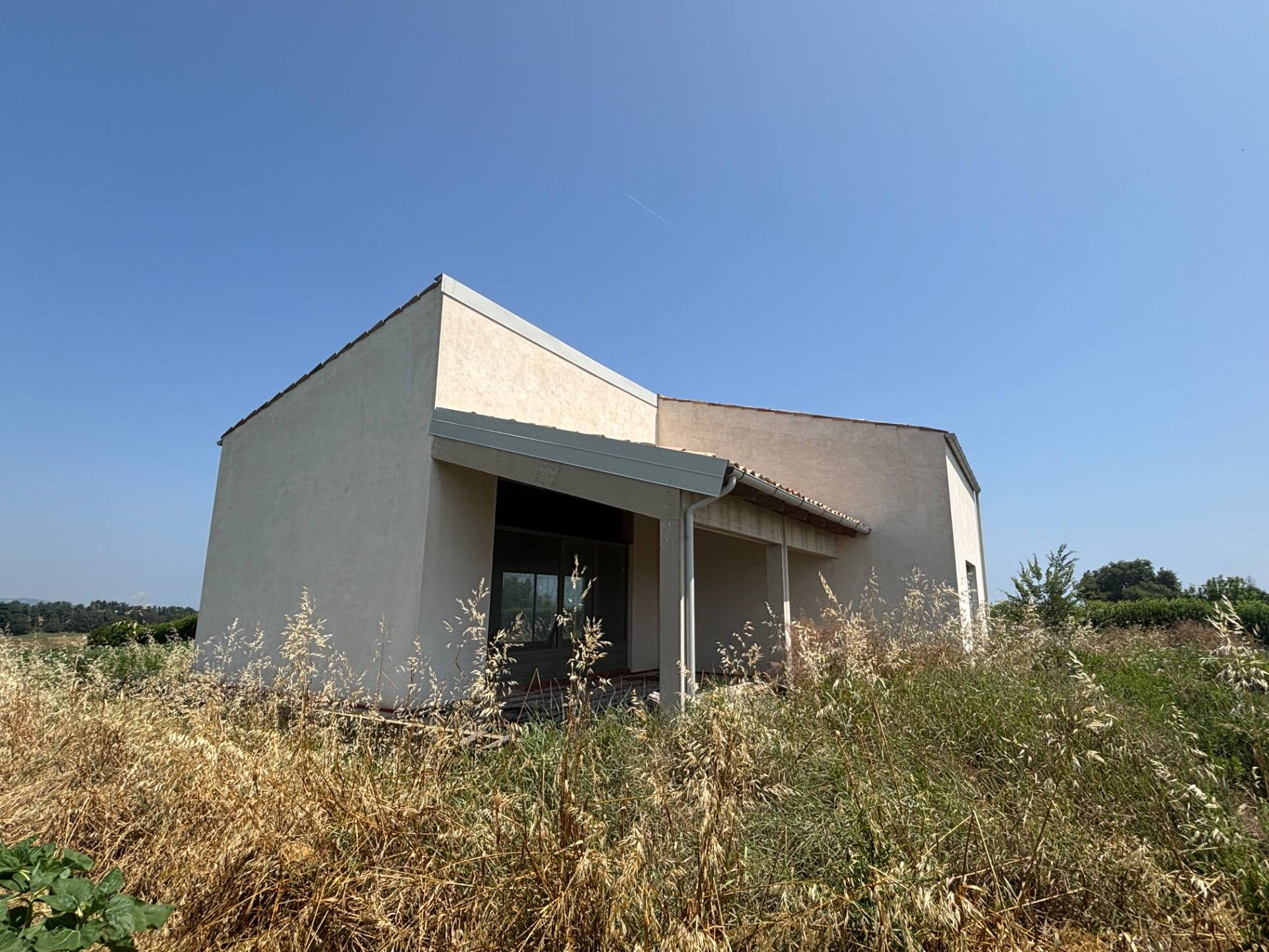 Villa in vendita a Porto Sant'Elpidio