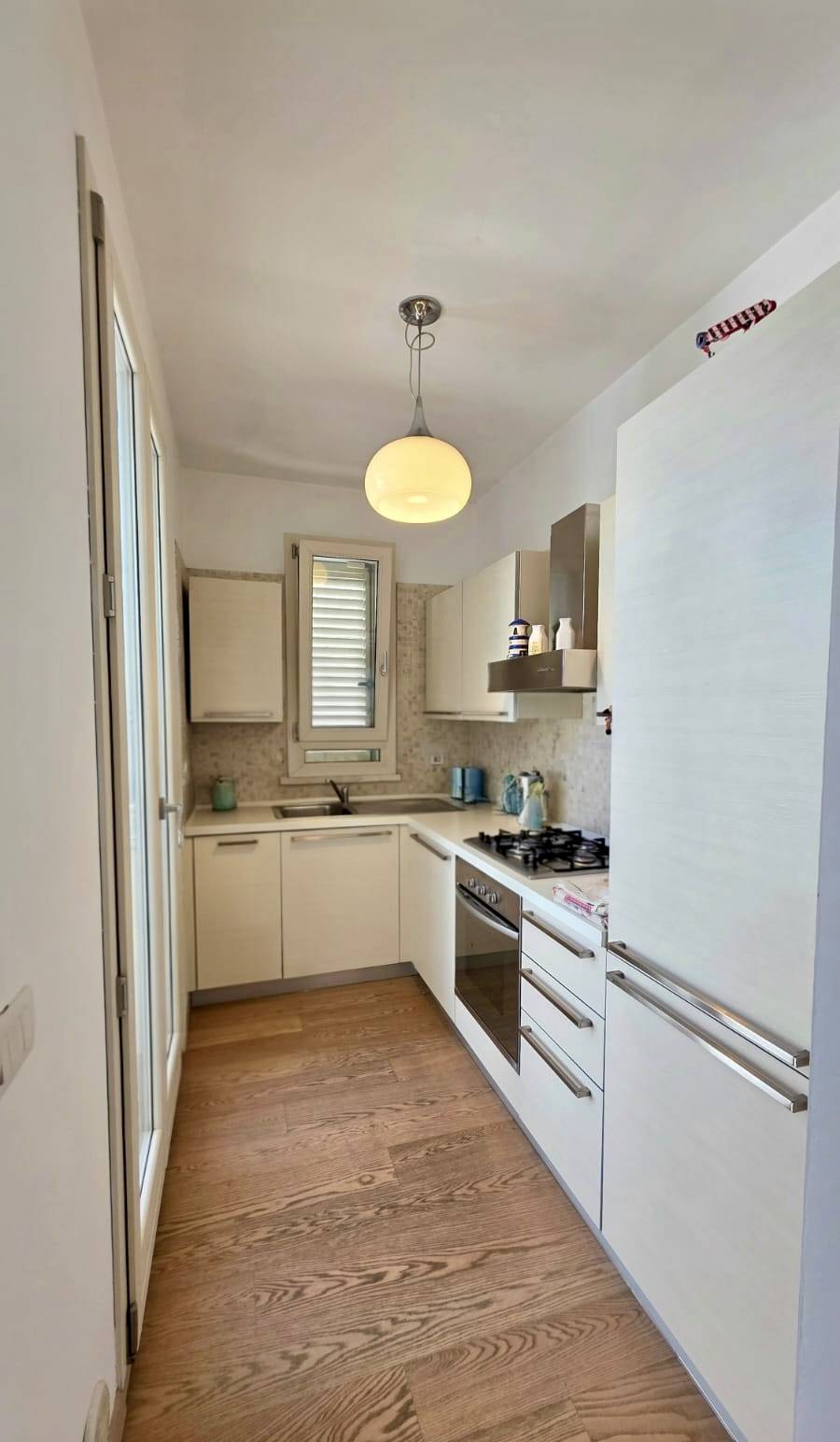 Appartamento in vendita a Civitanova Marche