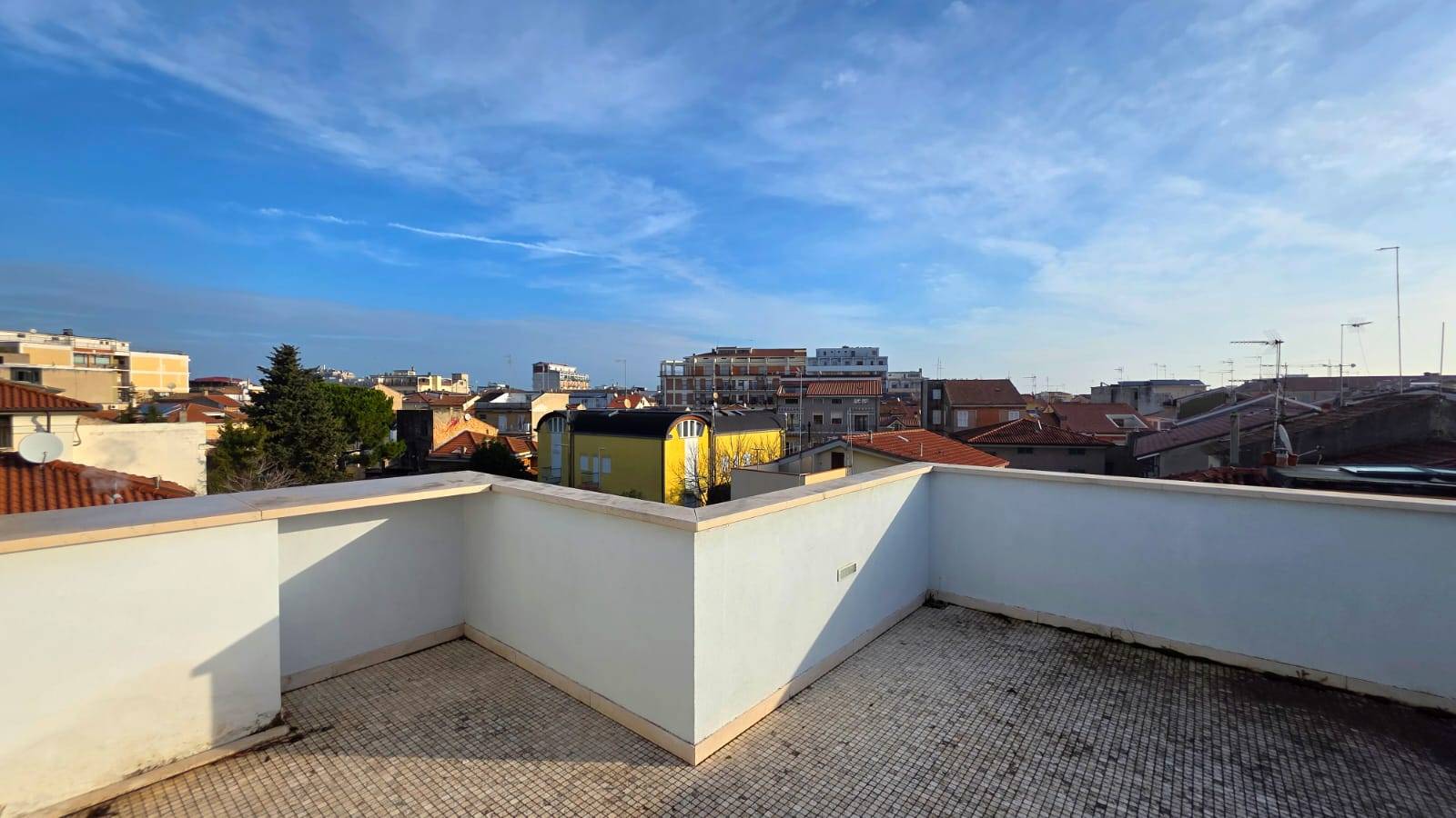 Appartamento in vendita a Civitanova Marche