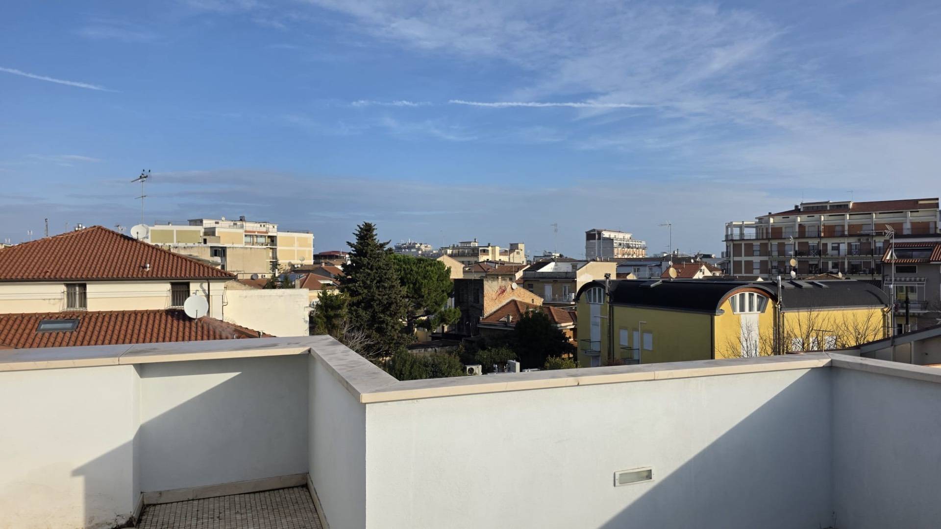 Appartamento in vendita a Civitanova Marche