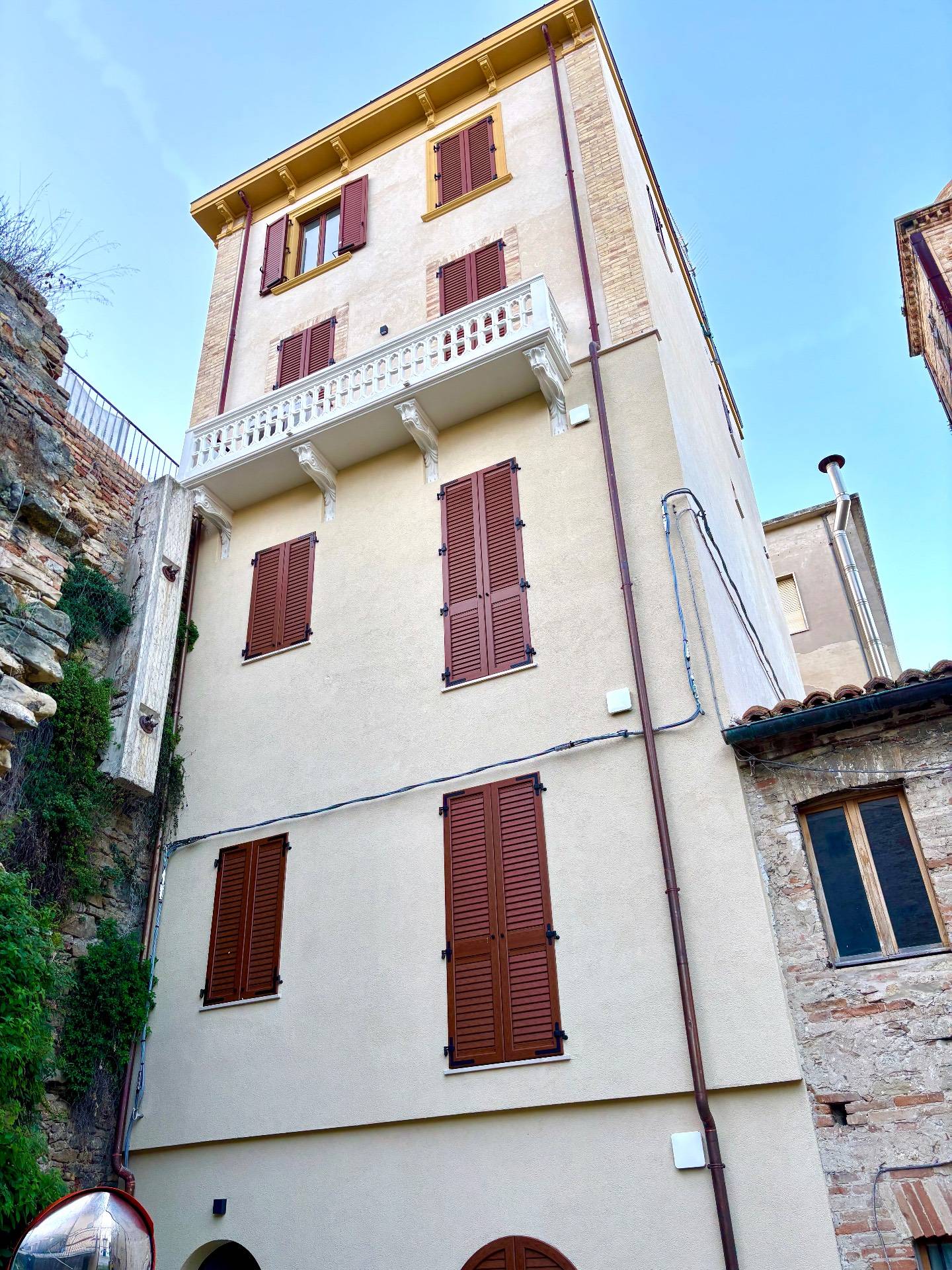 Appartamento in vendita a Cupra Marittima