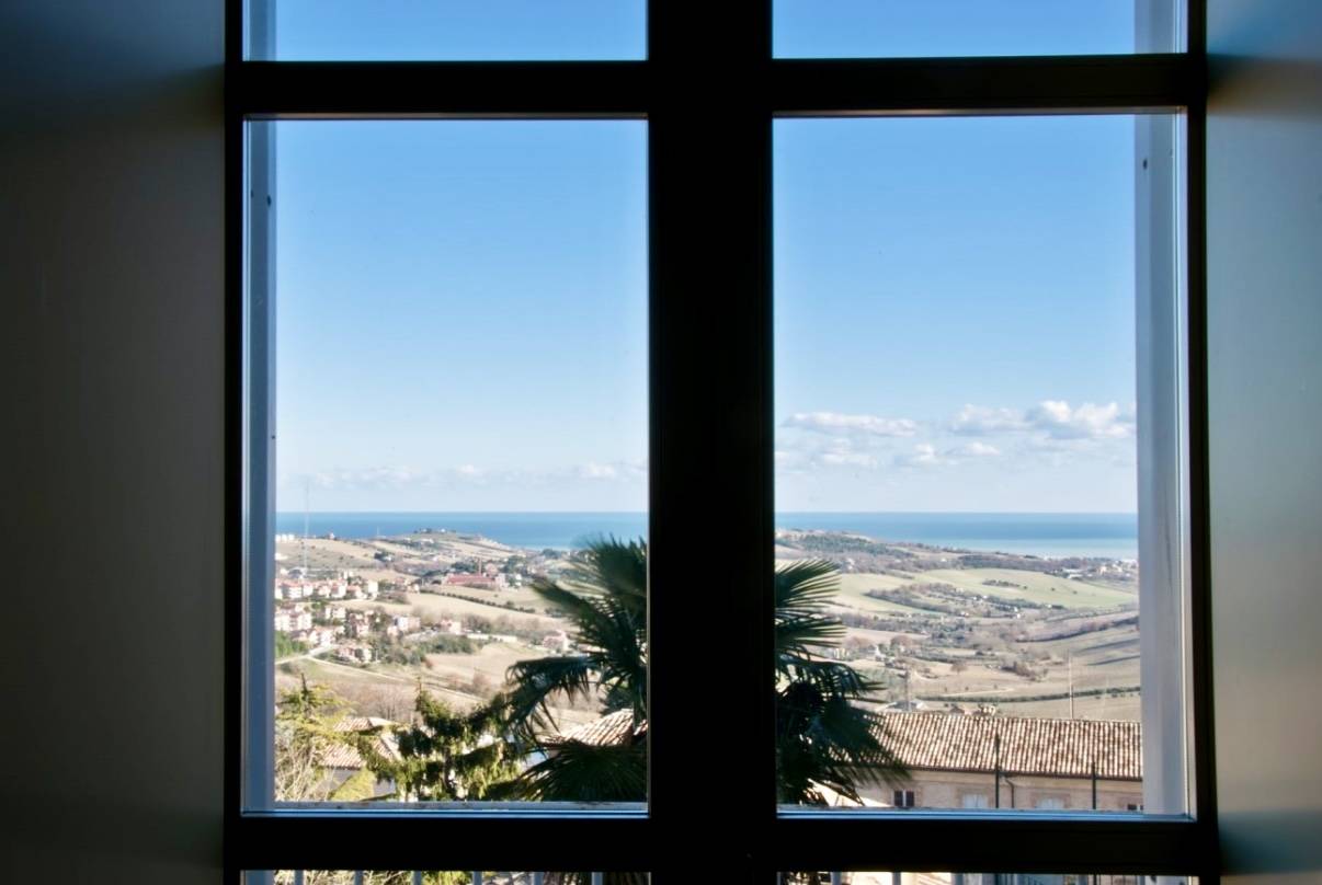 Casa singola in vendita a Fermo