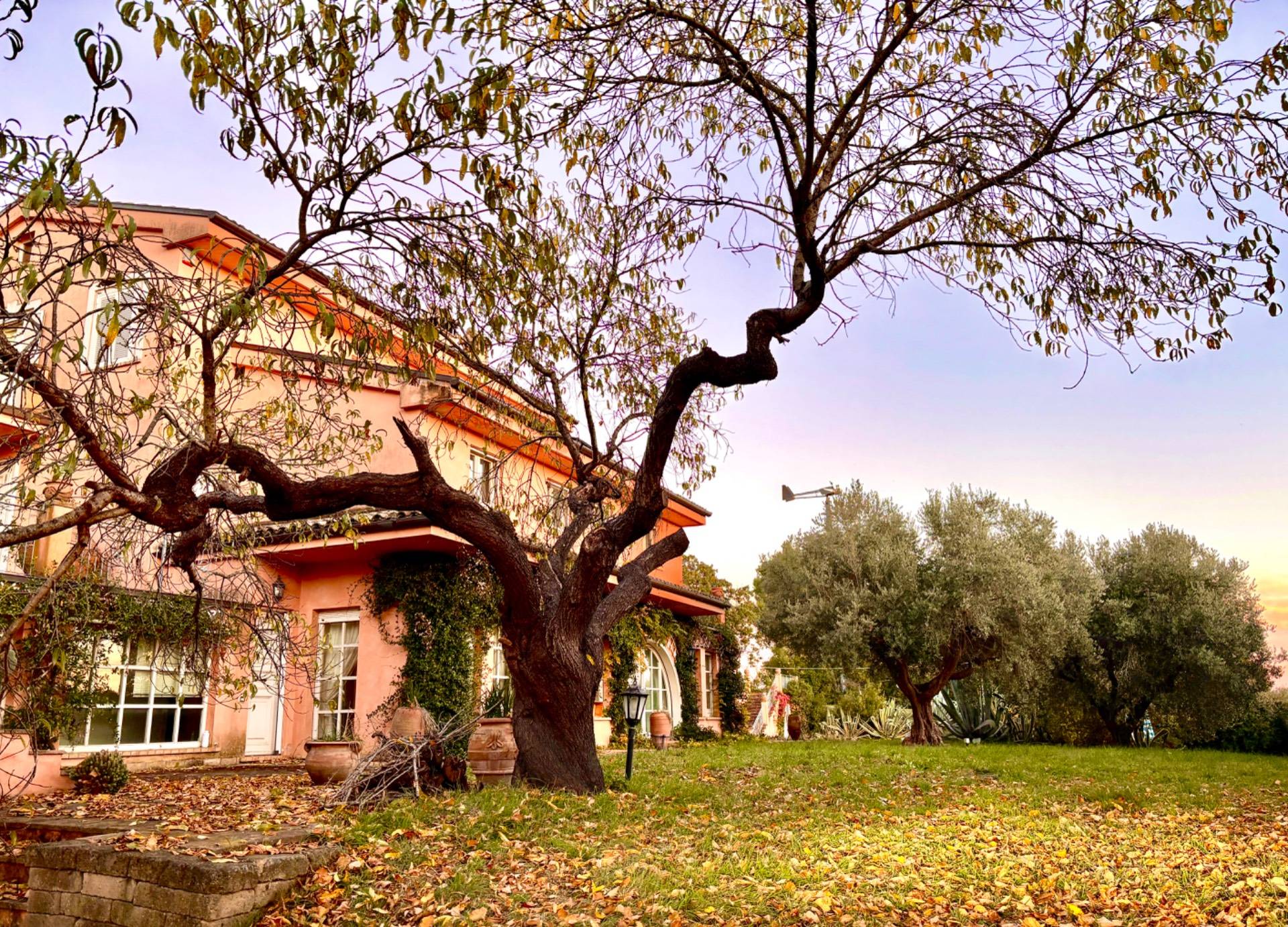 Villa in vendita a Civitanova Marche