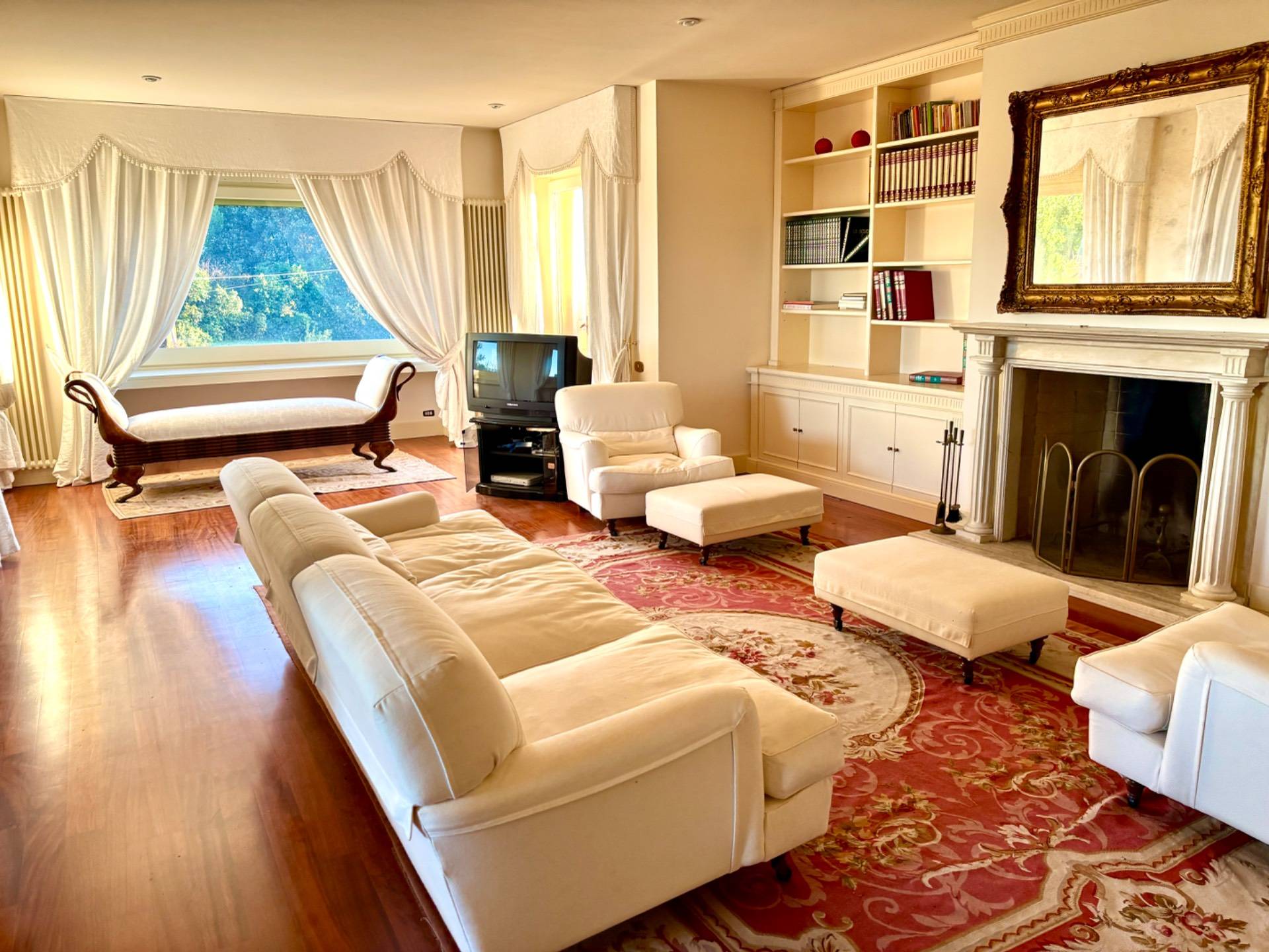 Villa in vendita a Civitanova Marche