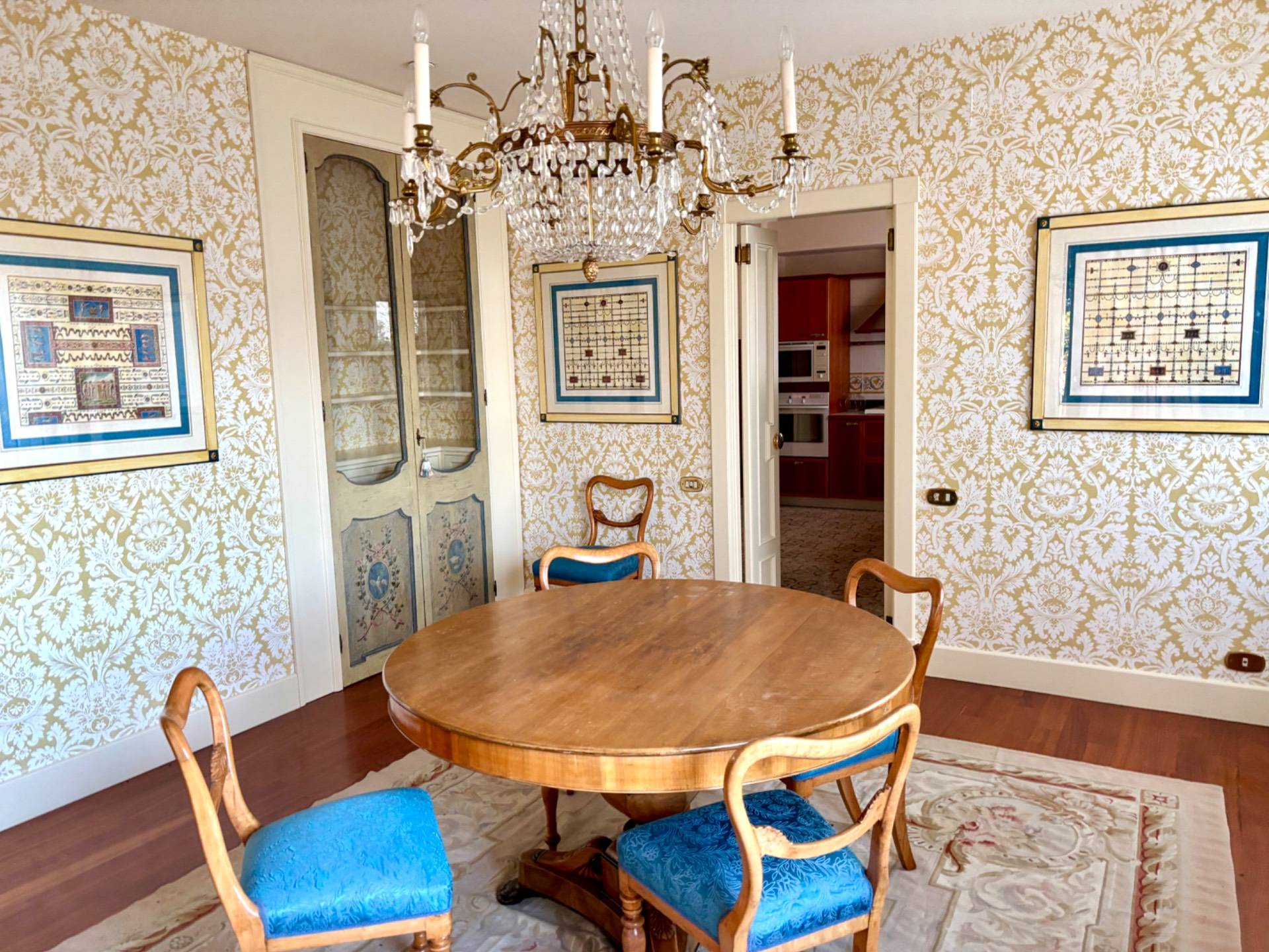 Villa in vendita a Civitanova Marche