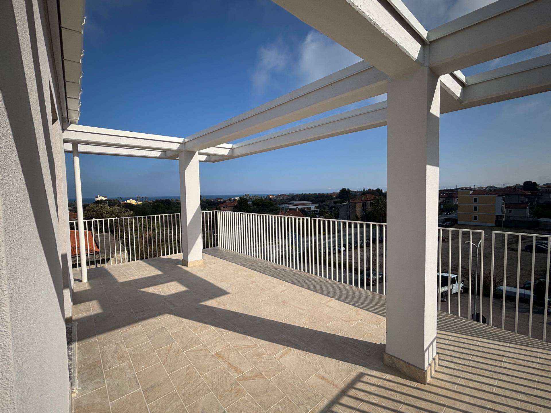 Appartamento in vendita a Grottammare