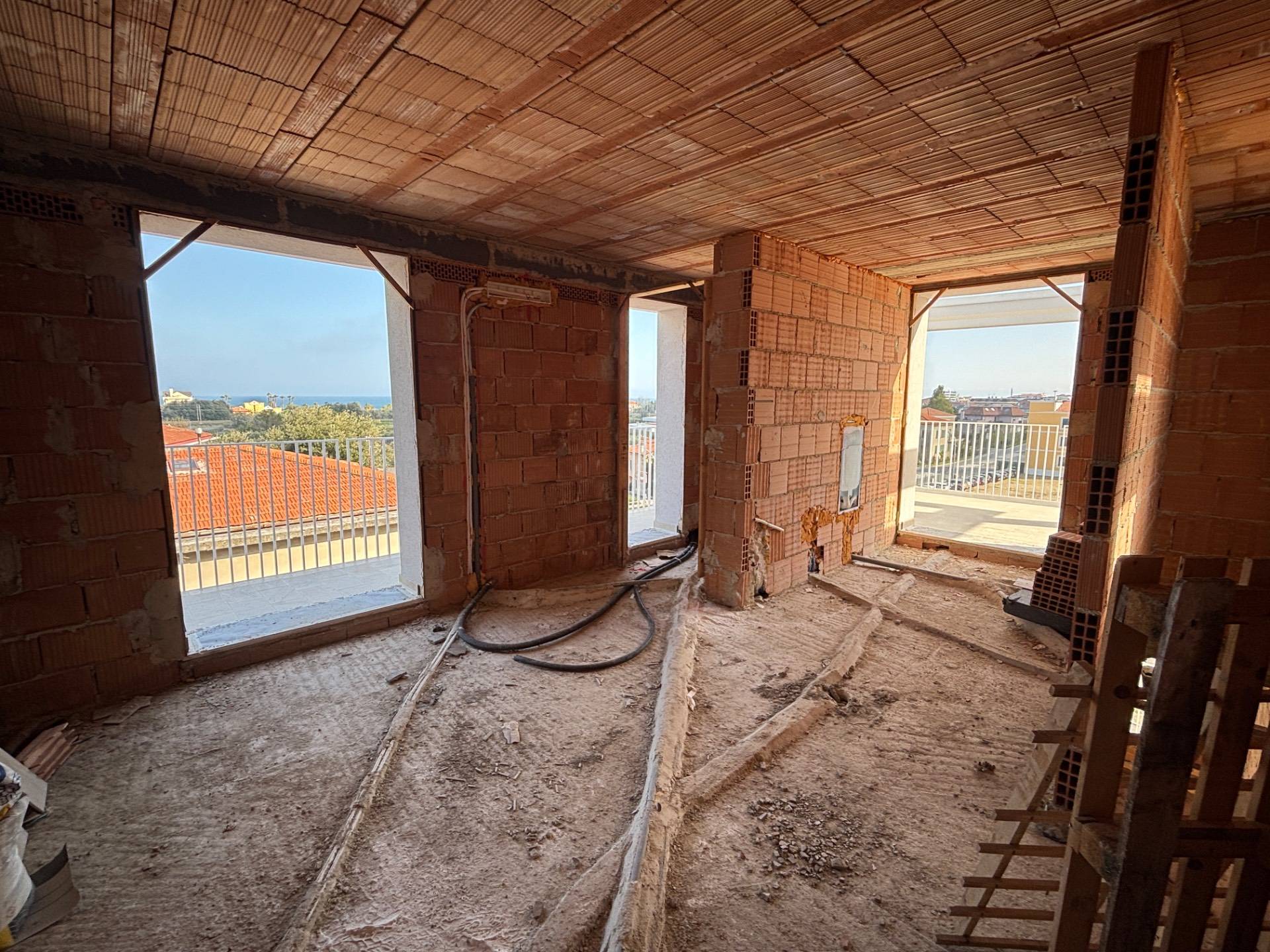 Appartamento in vendita a Grottammare