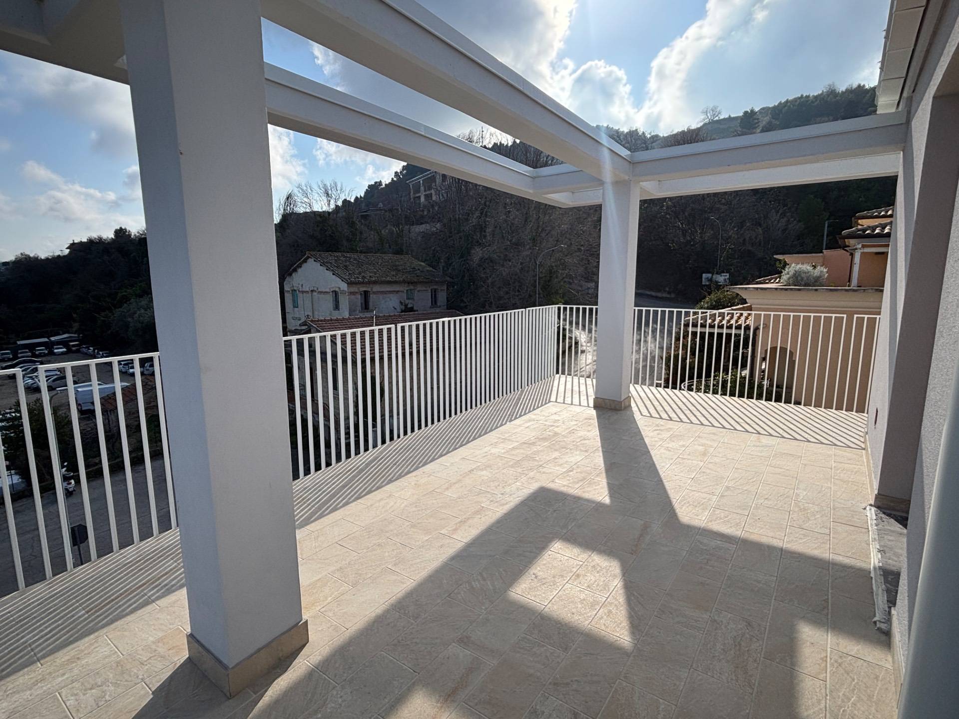 Appartamento in vendita a Grottammare