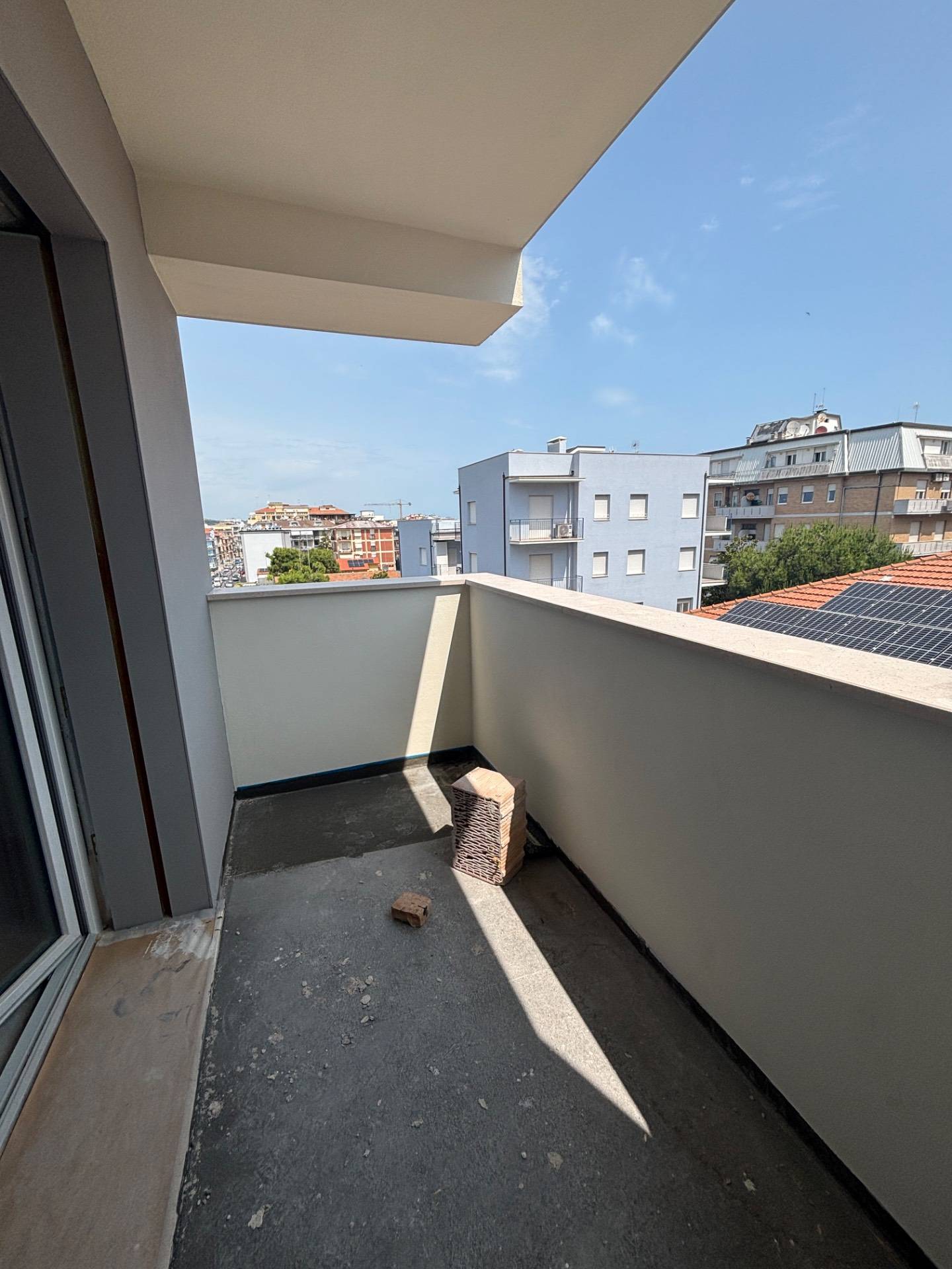 Appartamento in vendita a Civitanova Marche