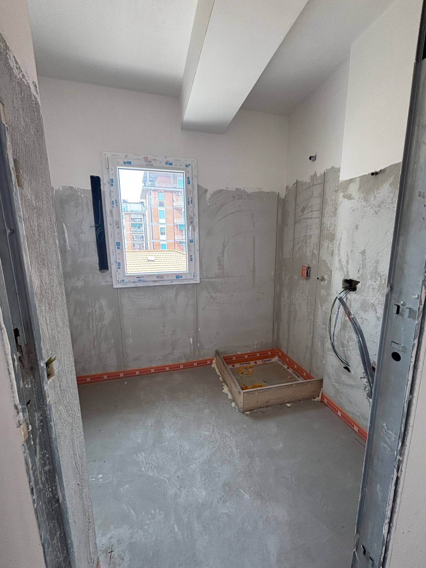 Appartamento in vendita a Civitanova Marche