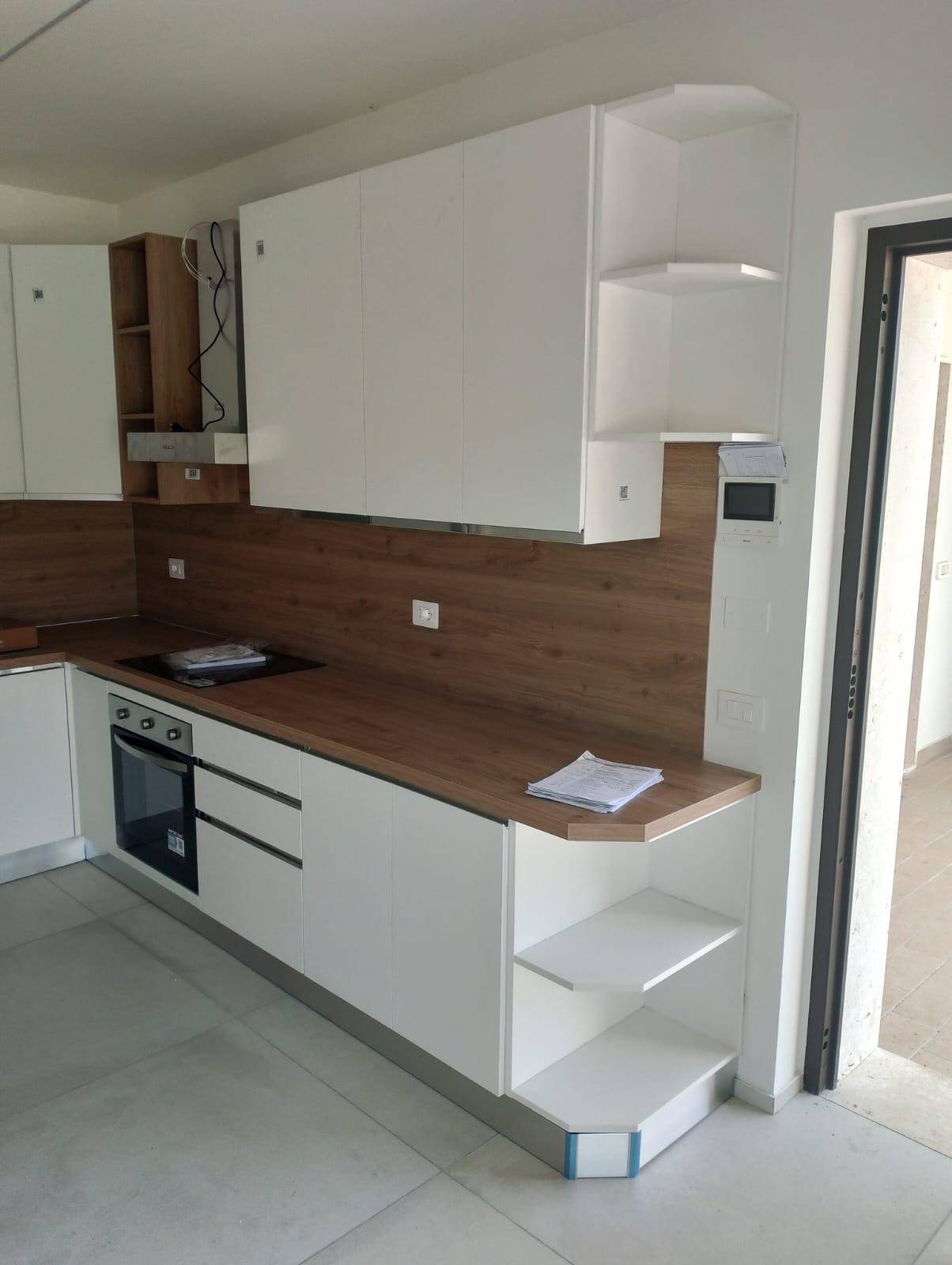 Appartamento in affitto a Fermo