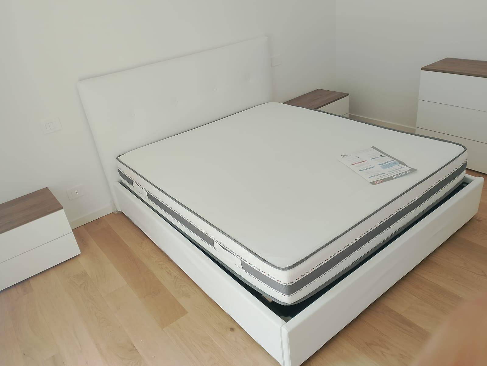 Appartamento in affitto a Fermo