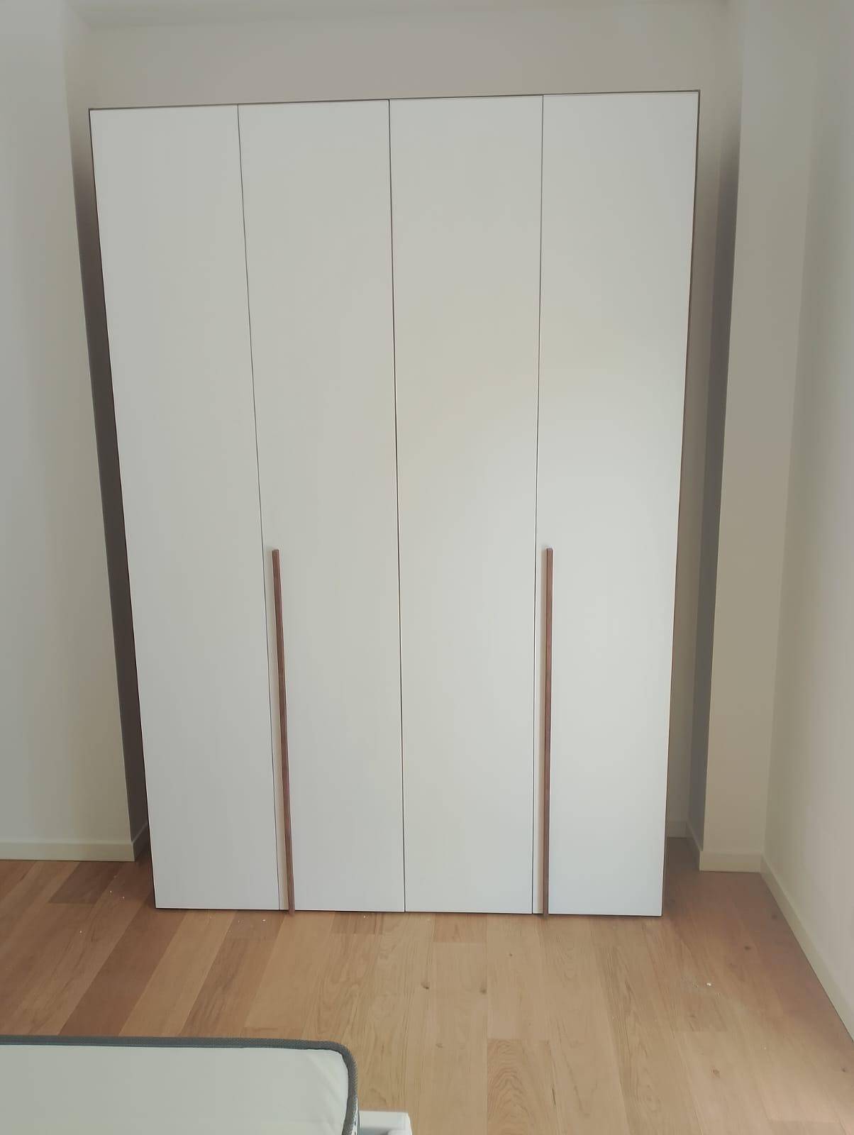 Appartamento in affitto a Fermo