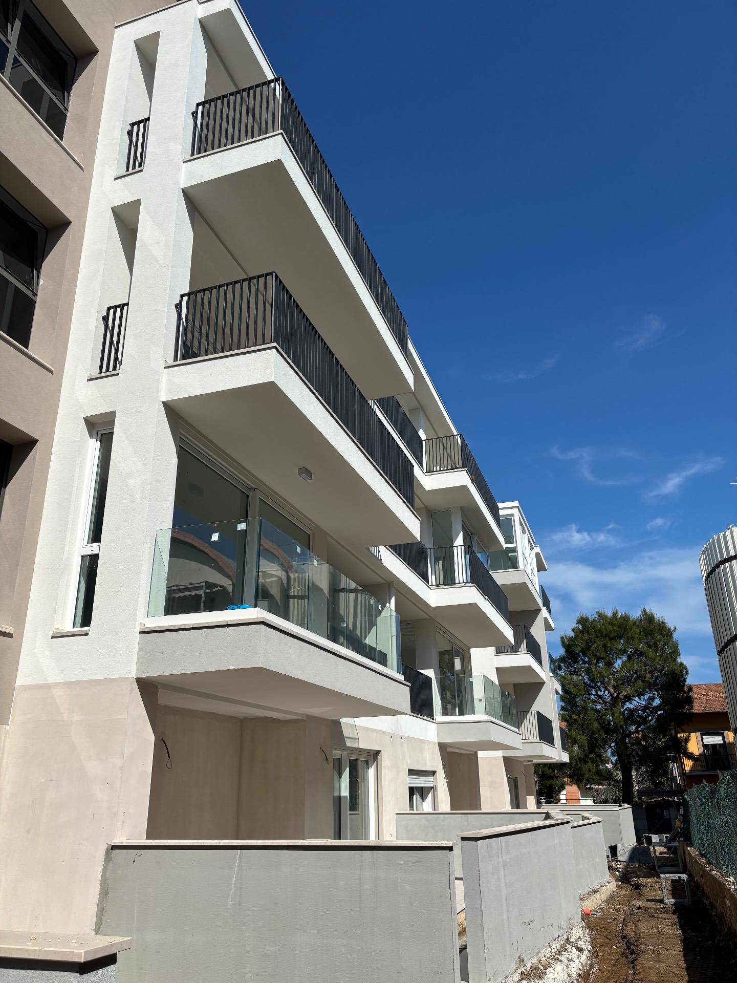 Appartamento in vendita a Civitanova Marche