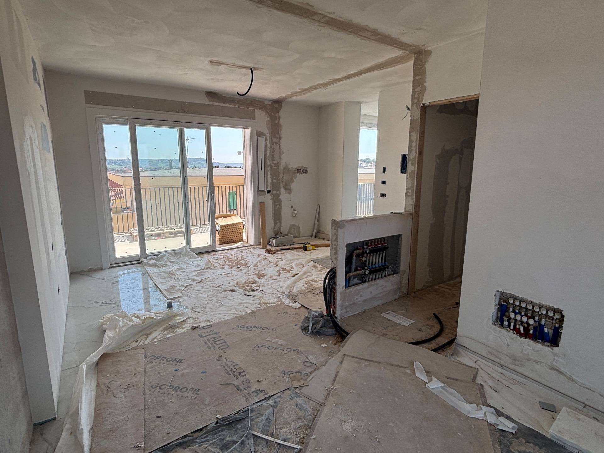 Appartamento in vendita a Civitanova Marche